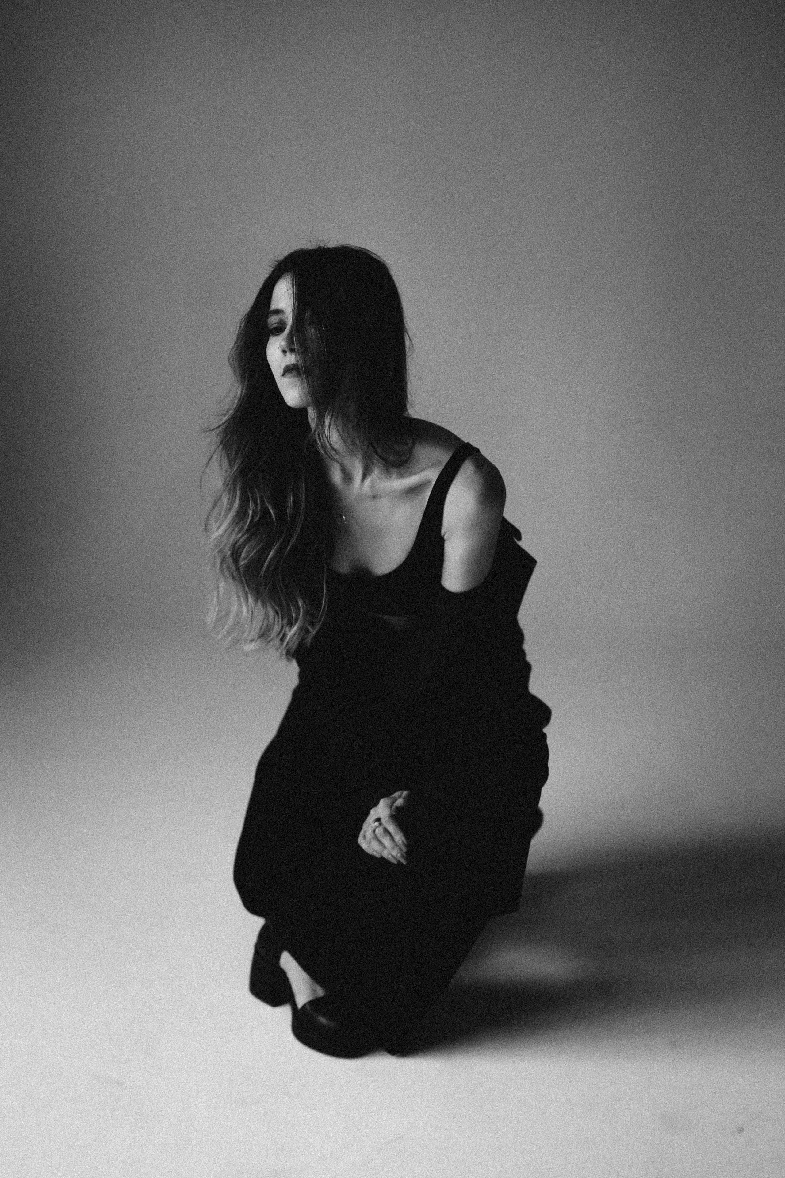 Nastya. Commercial photographer | Anton Ermakov