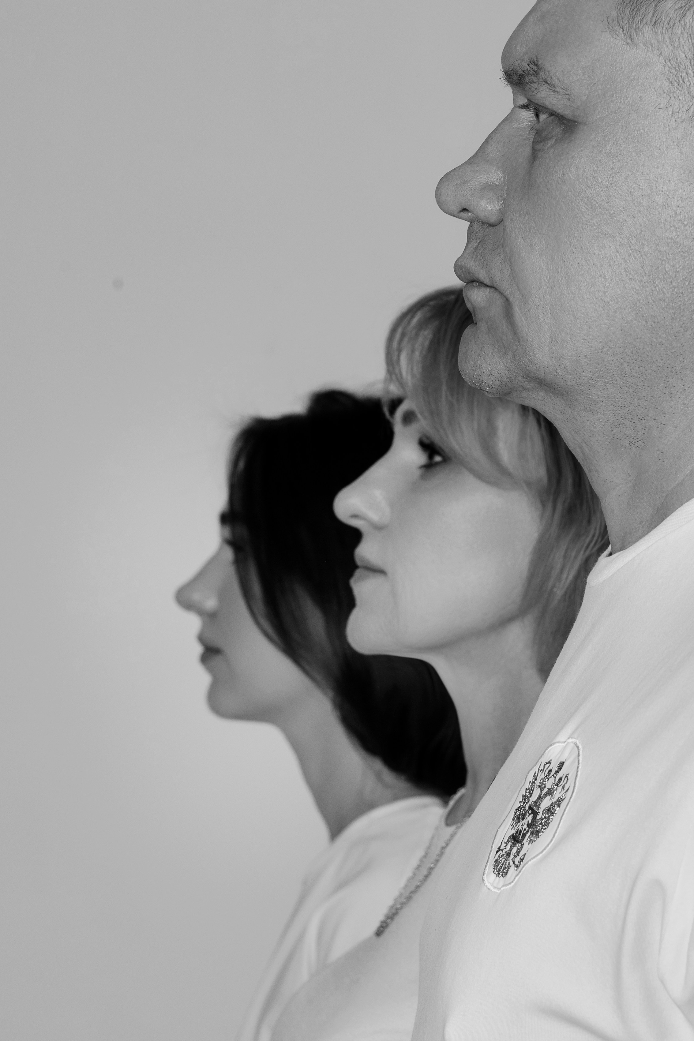 На стиле. Фотограф Новороссийск