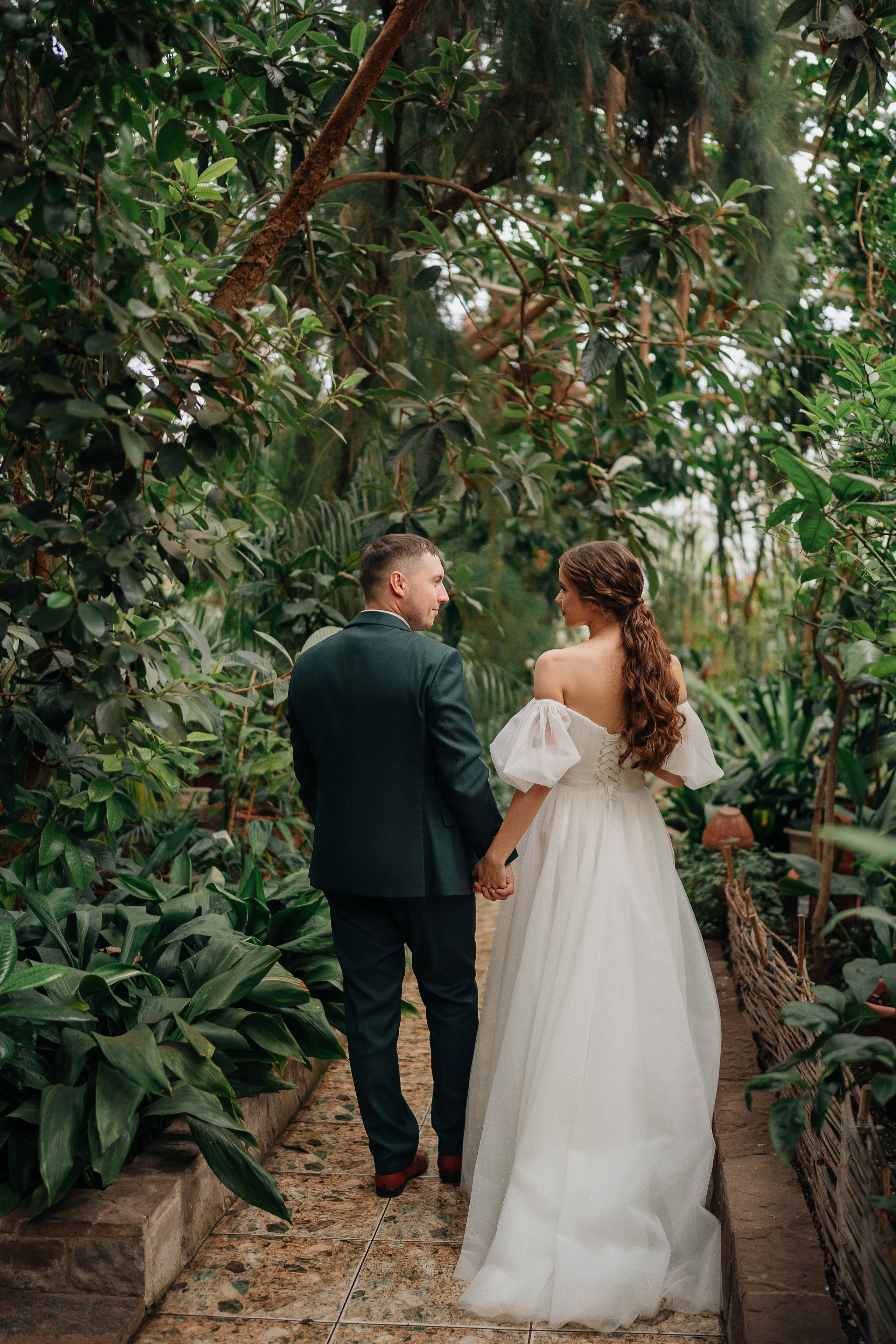 Руслан и Лиана. Фотограф Уфа Екатерина Пашина