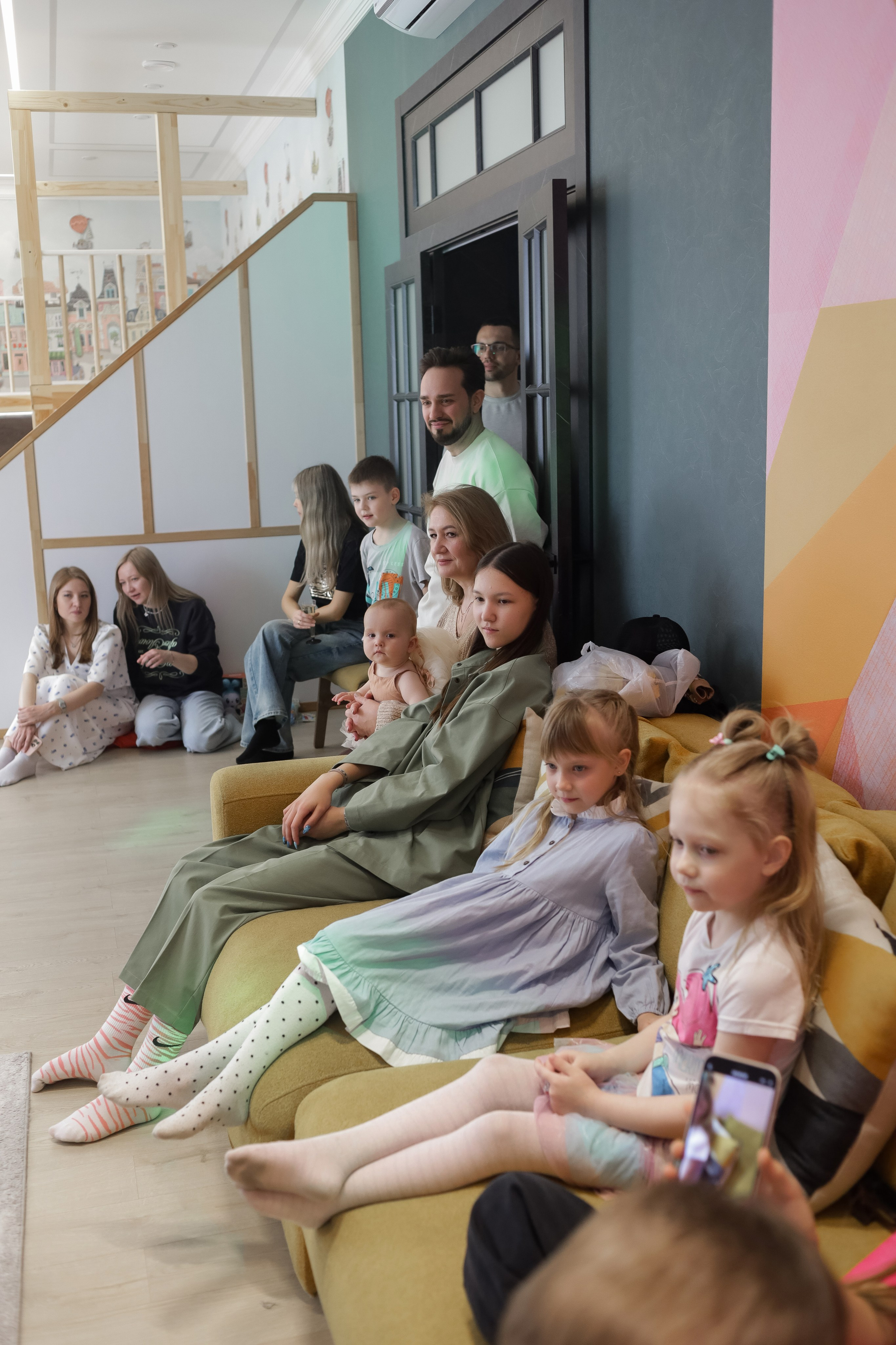 Алисе 1 год. АНАСТАСИЯ КУЗНЕЦОВА | ФОТОГРАФ ЧЕБОКСАРЫ