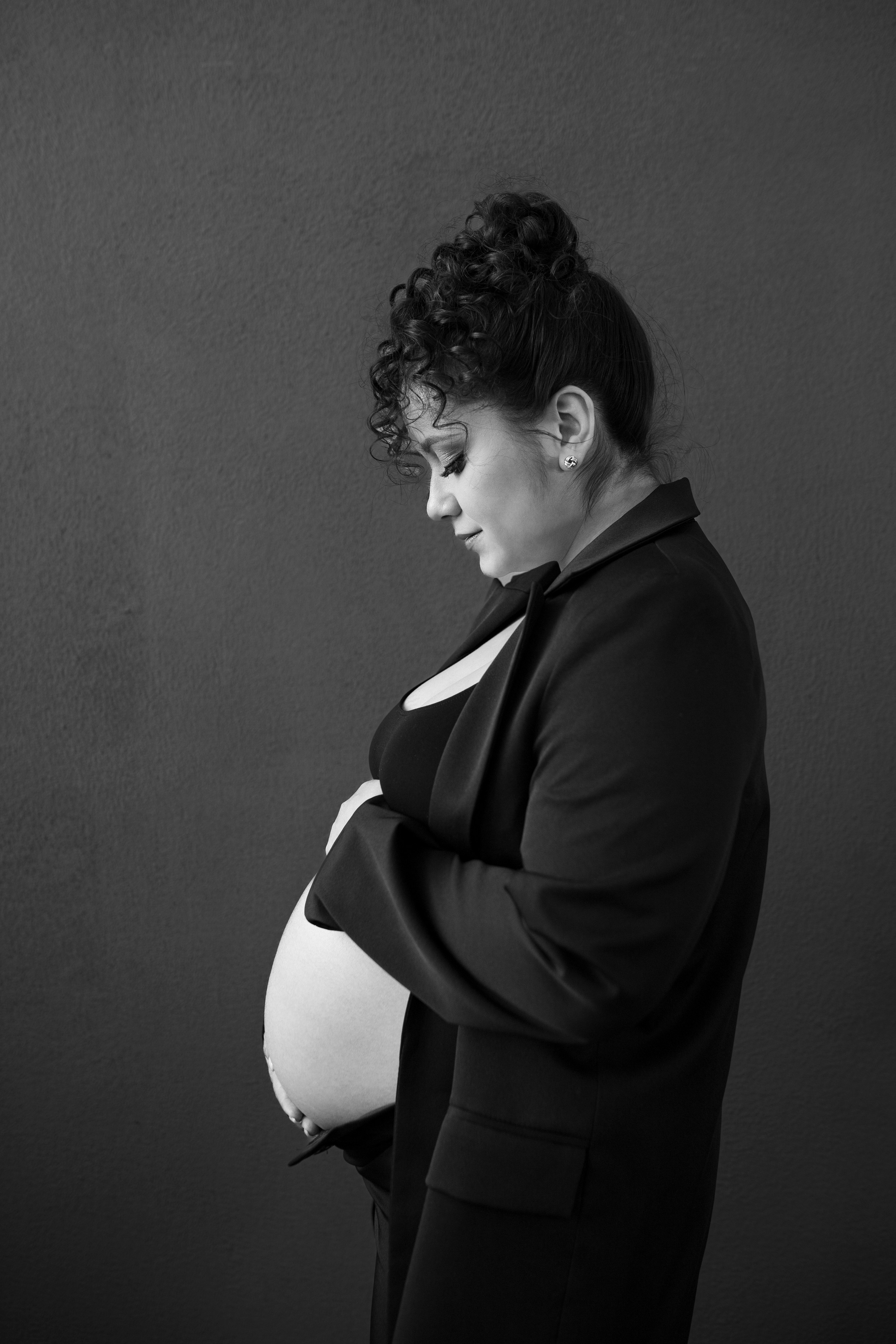 Женский портрет. Фотограф в Ангарске Елена Малежик