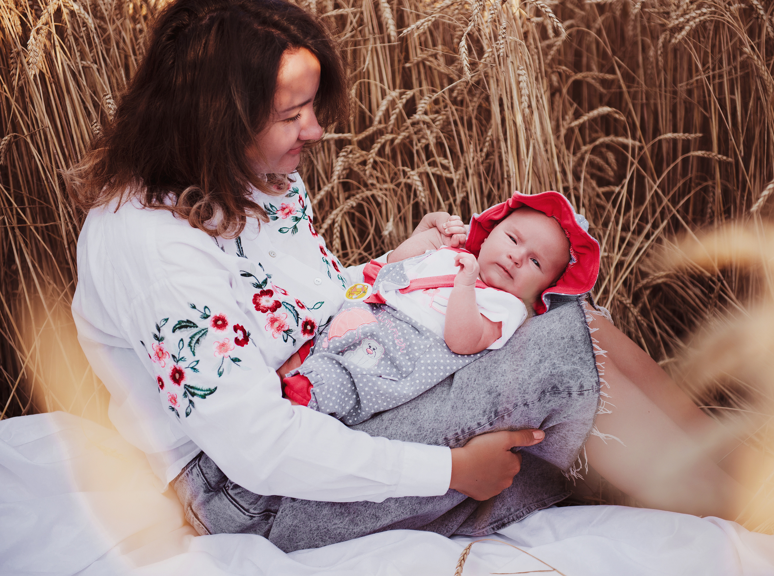 Семейные. Свадебный и семейный фотограф в Воронеже Алёна Пшеничная