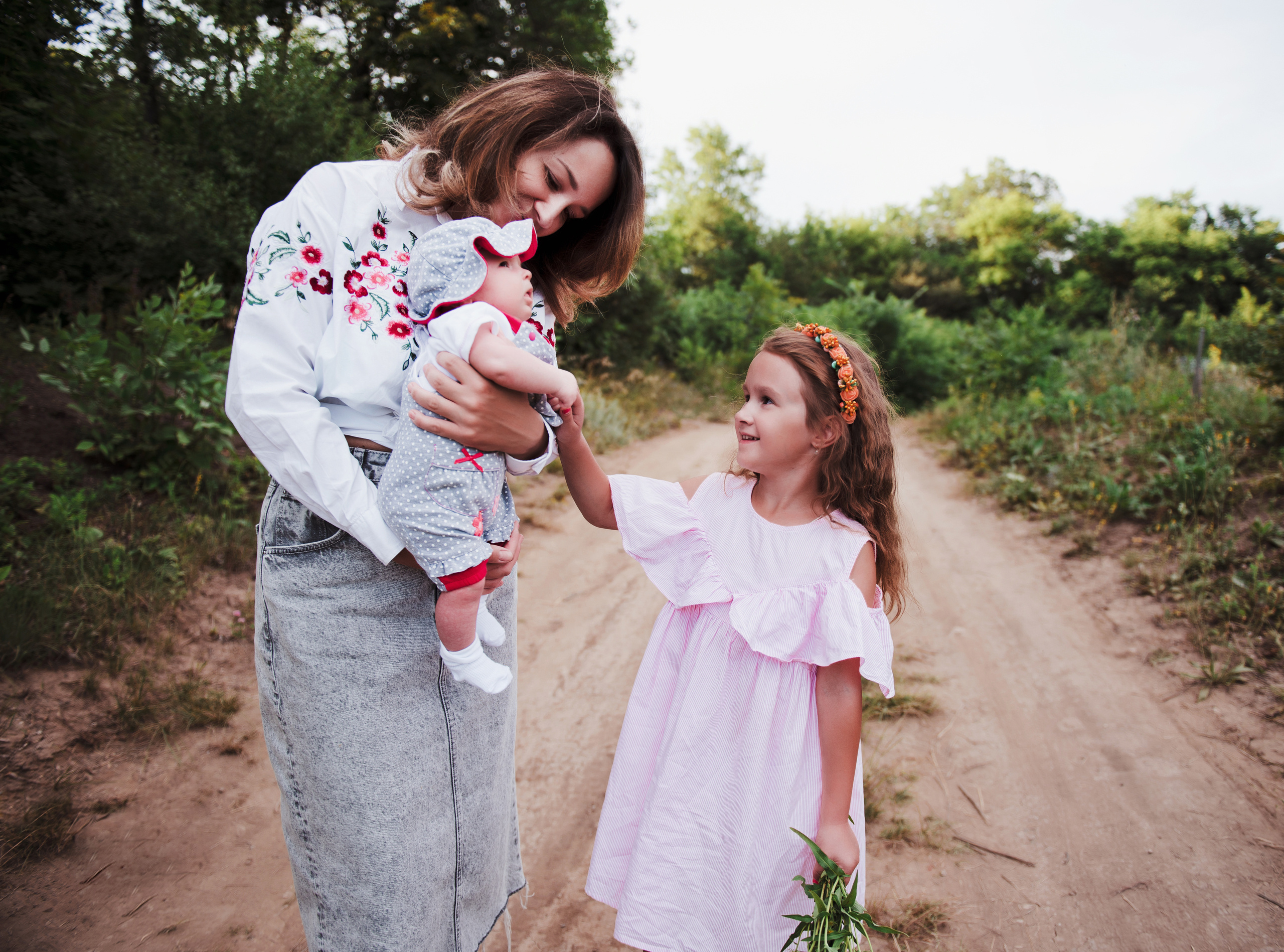 Семейные. Свадебный и семейный фотограф в Воронеже Алёна Пшеничная