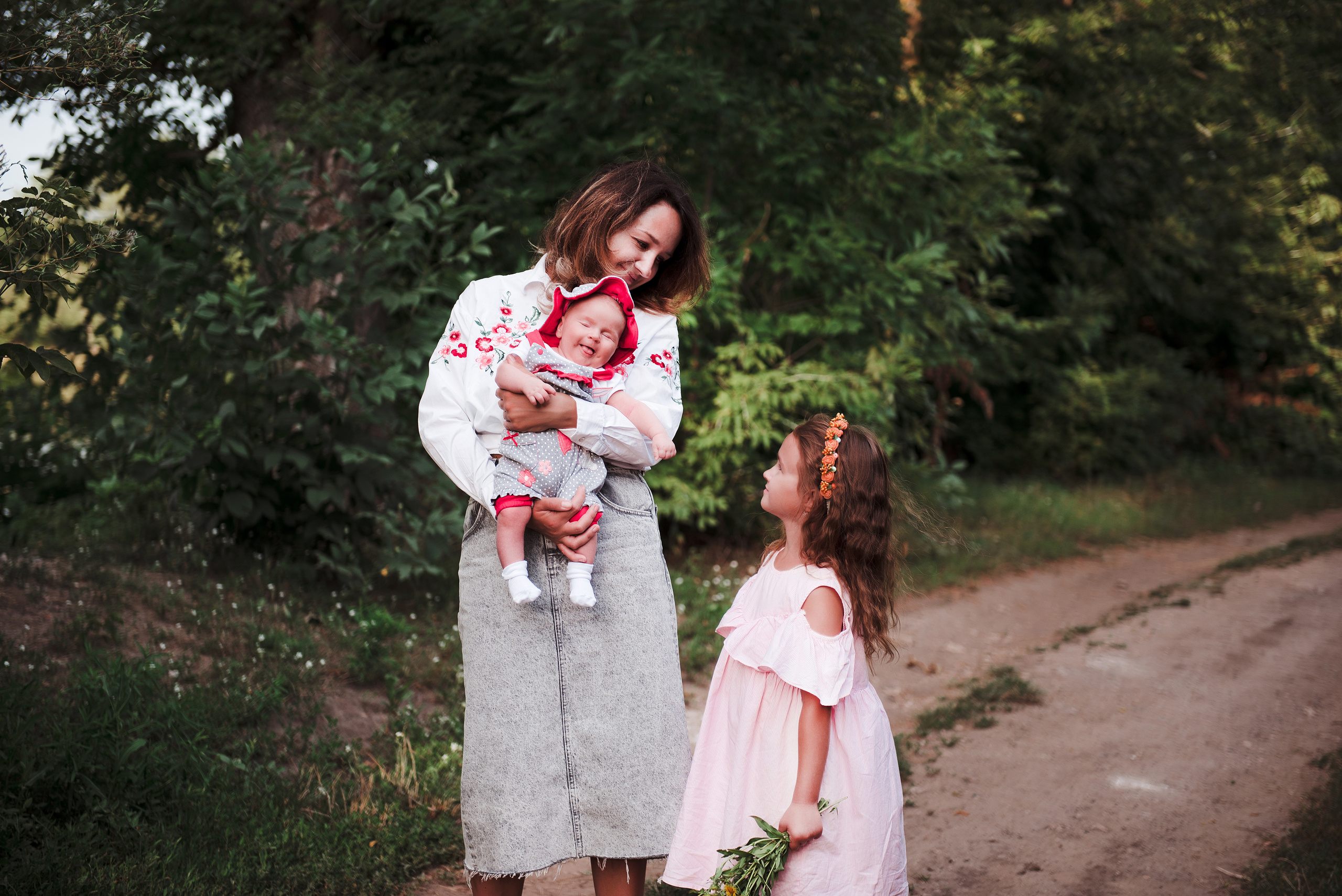 Семейные. Свадебный и семейный фотограф в Воронеже Алёна Пшеничная