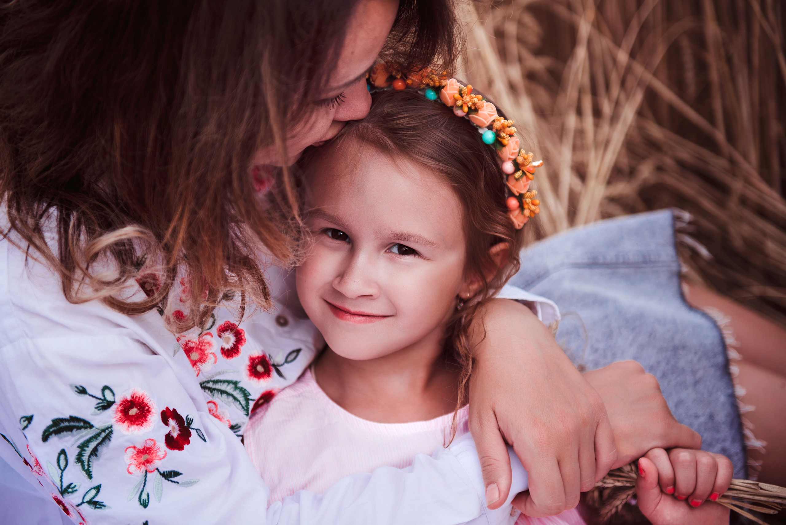 Семейные. Свадебный и семейный фотограф в Воронеже Алёна Пшеничная