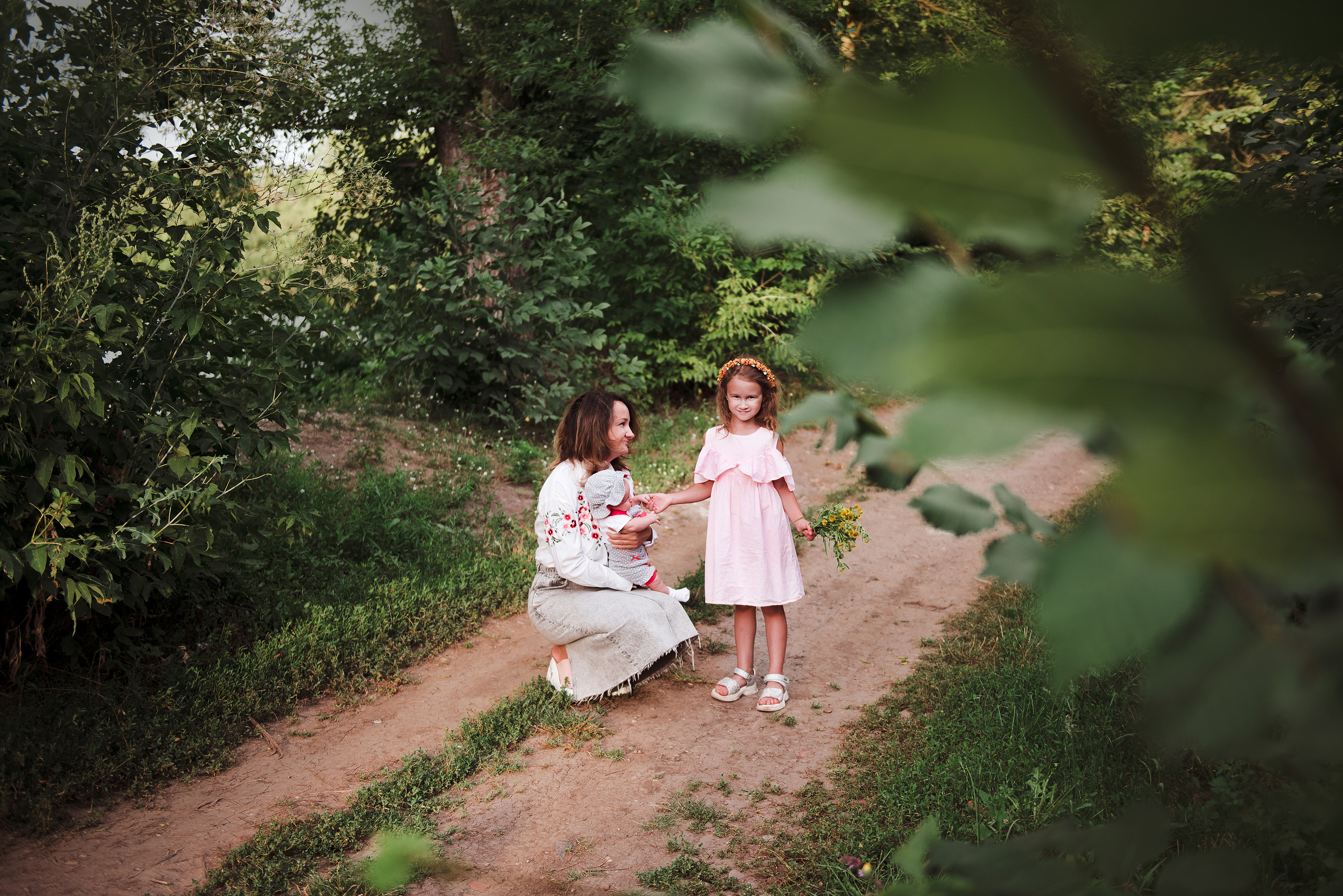 Семейные. Свадебный и семейный фотограф в Воронеже Алёна Пшеничная