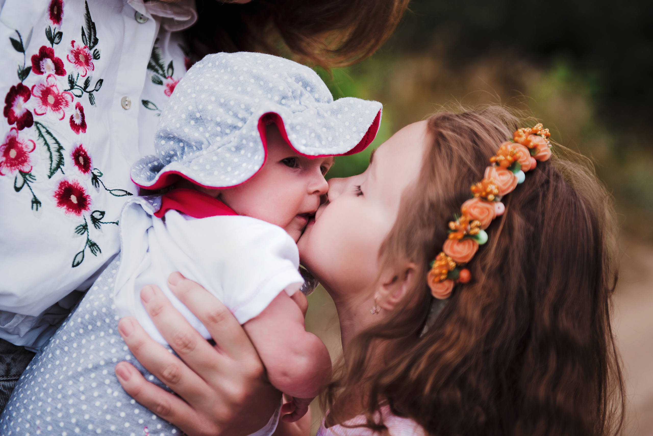 Семейные. Свадебный и семейный фотограф в Воронеже Алёна Пшеничная