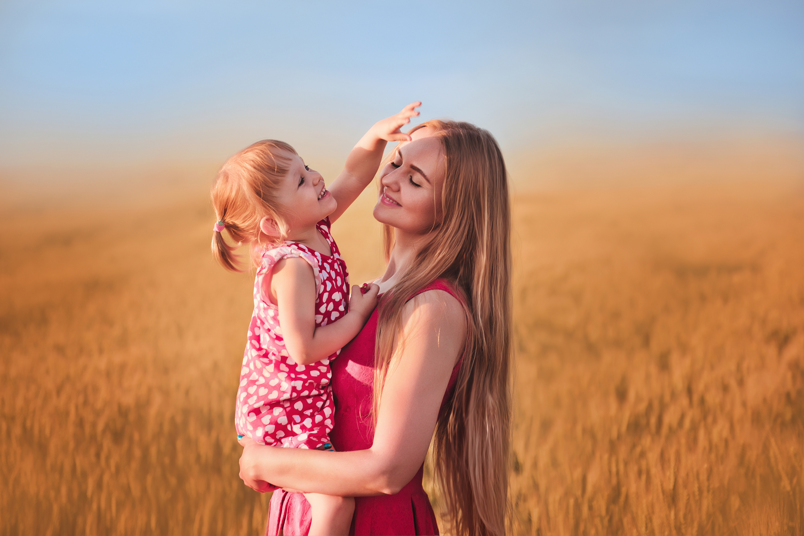 Семейные. Свадебный и семейный фотограф в Воронеже Алёна Пшеничная