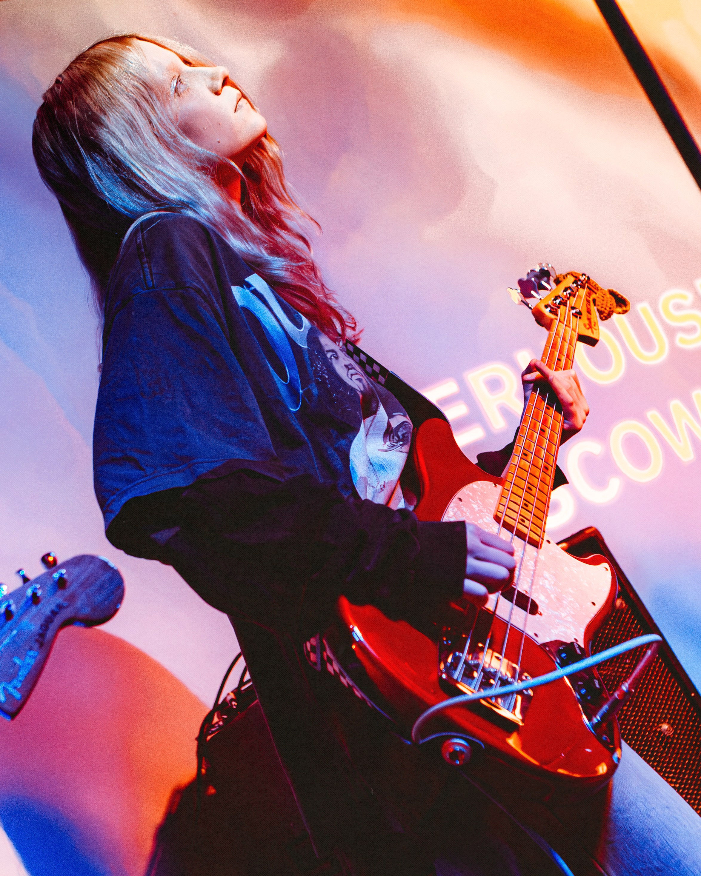 Бесконечный отпуск [pwrhs]. Фотограф Москва