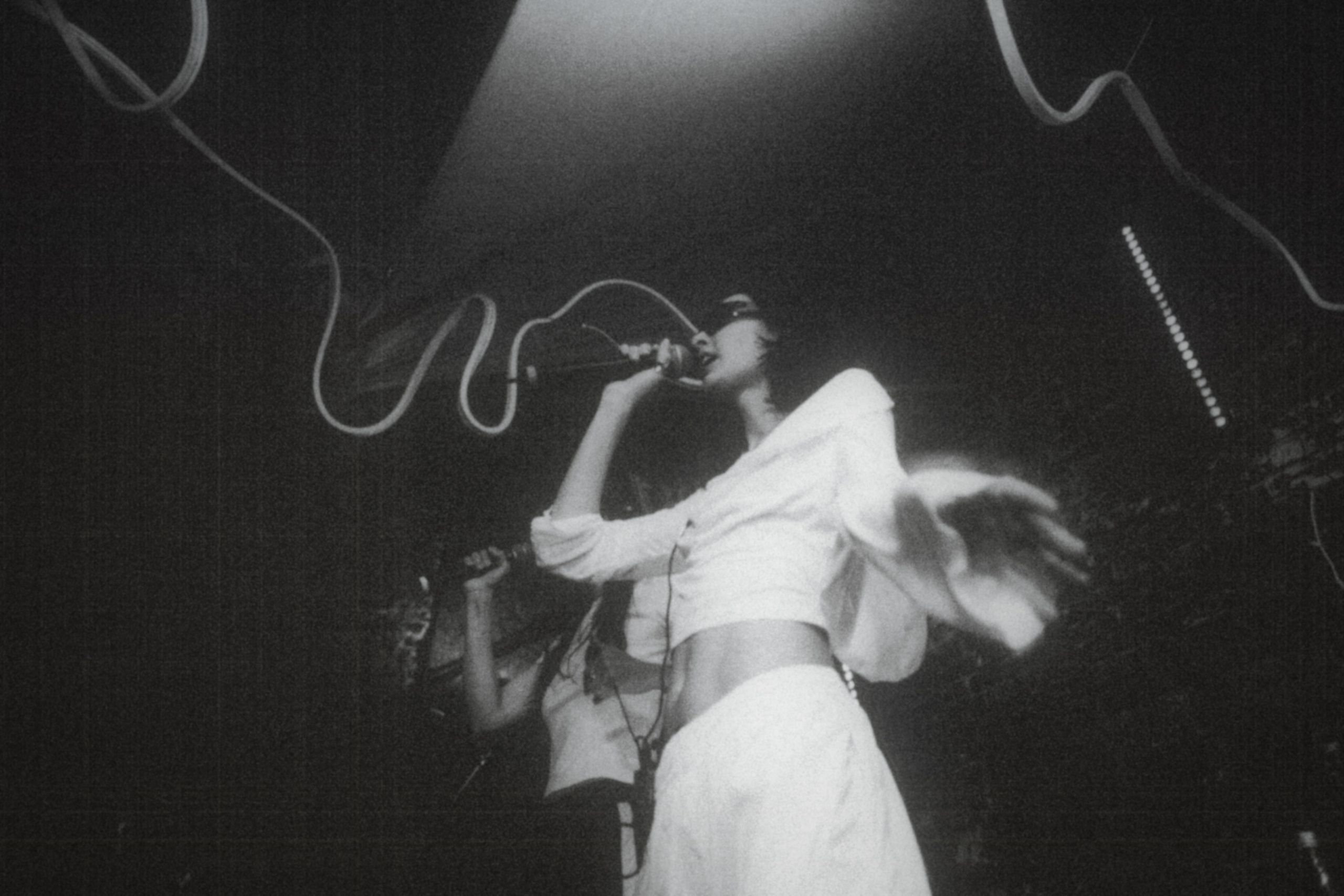 Events. Фотограф Ксения Леонтьева