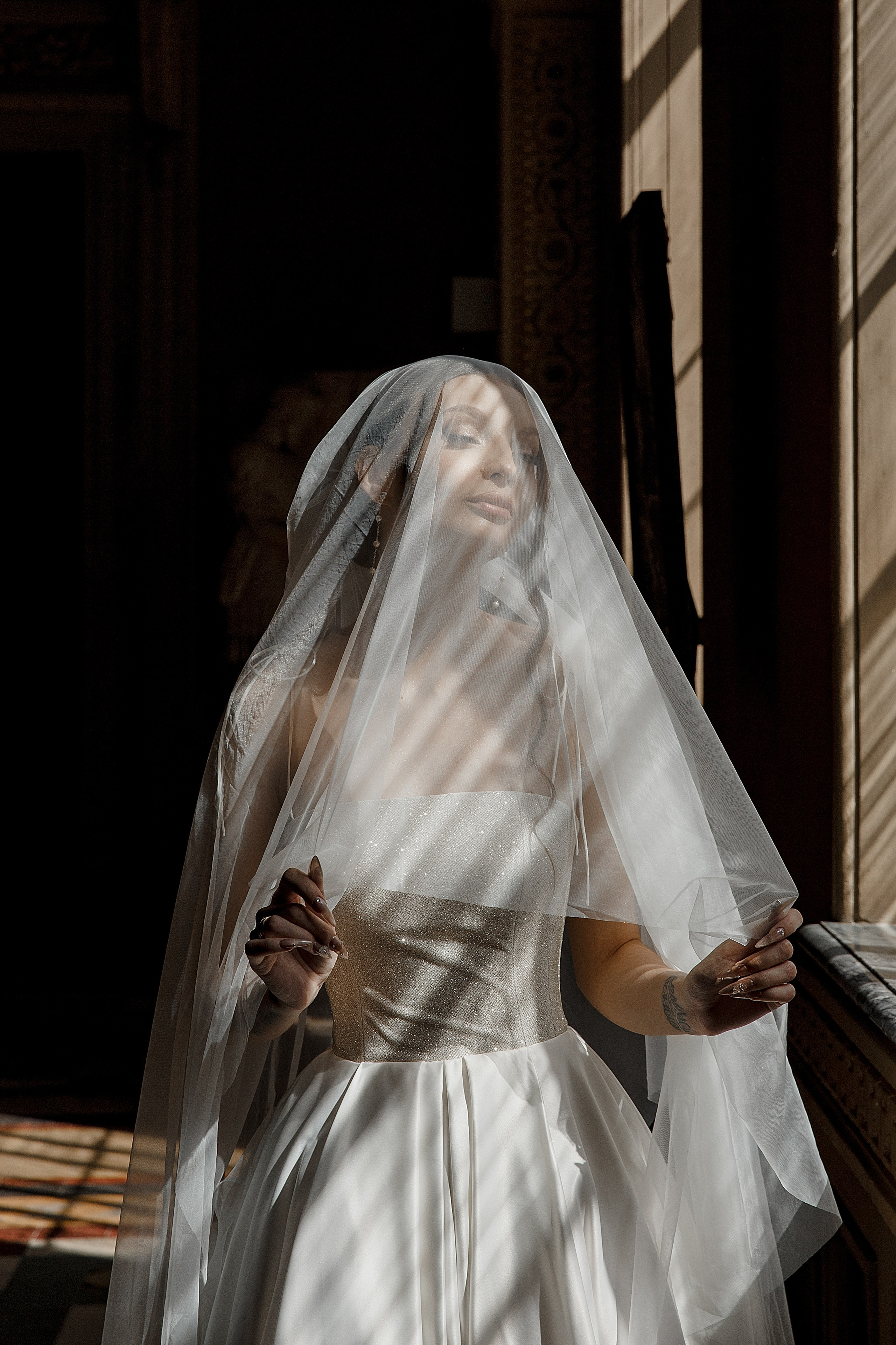 Свадебный фотограф Санкт-Петербург  Москва