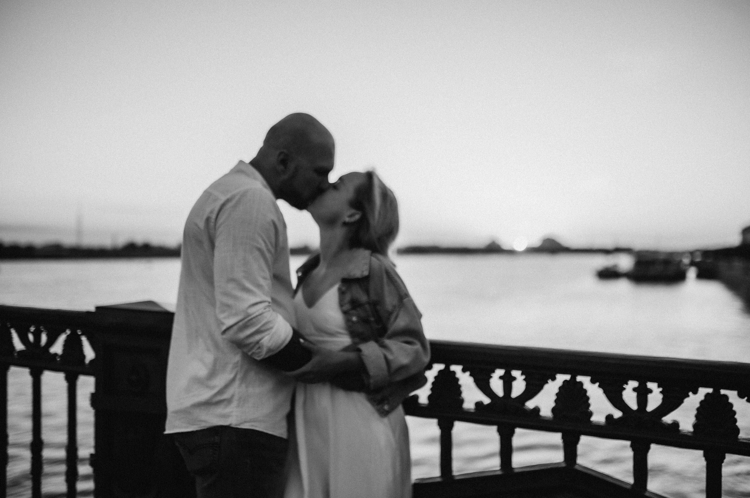 Лав стори Питер на рассвете. Фотограф ПИТЕР СПБ Надежда Баранова