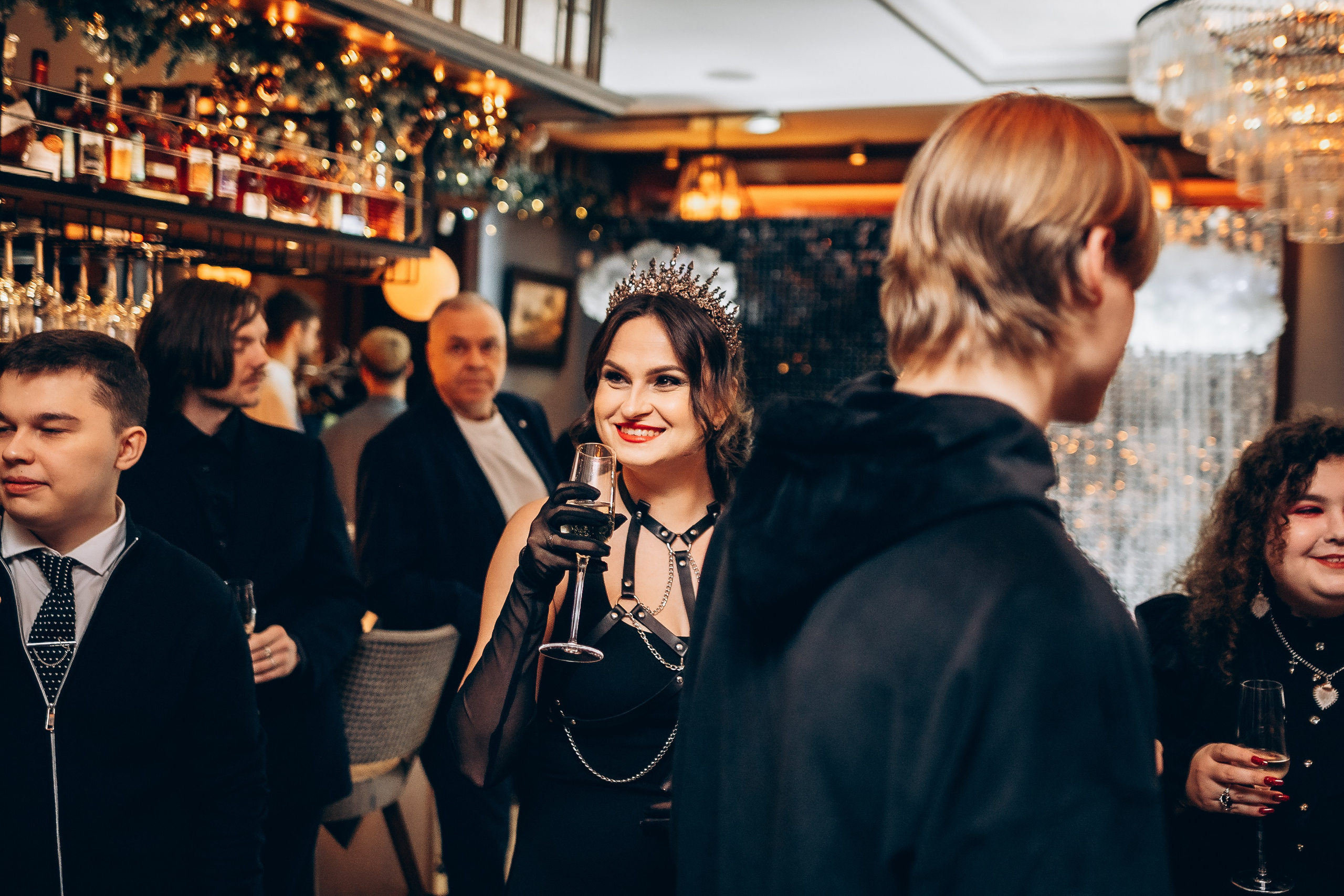 Репортаж (на примере корпоратива). Фотограф ПИТЕР СПБ Надежда Баранова