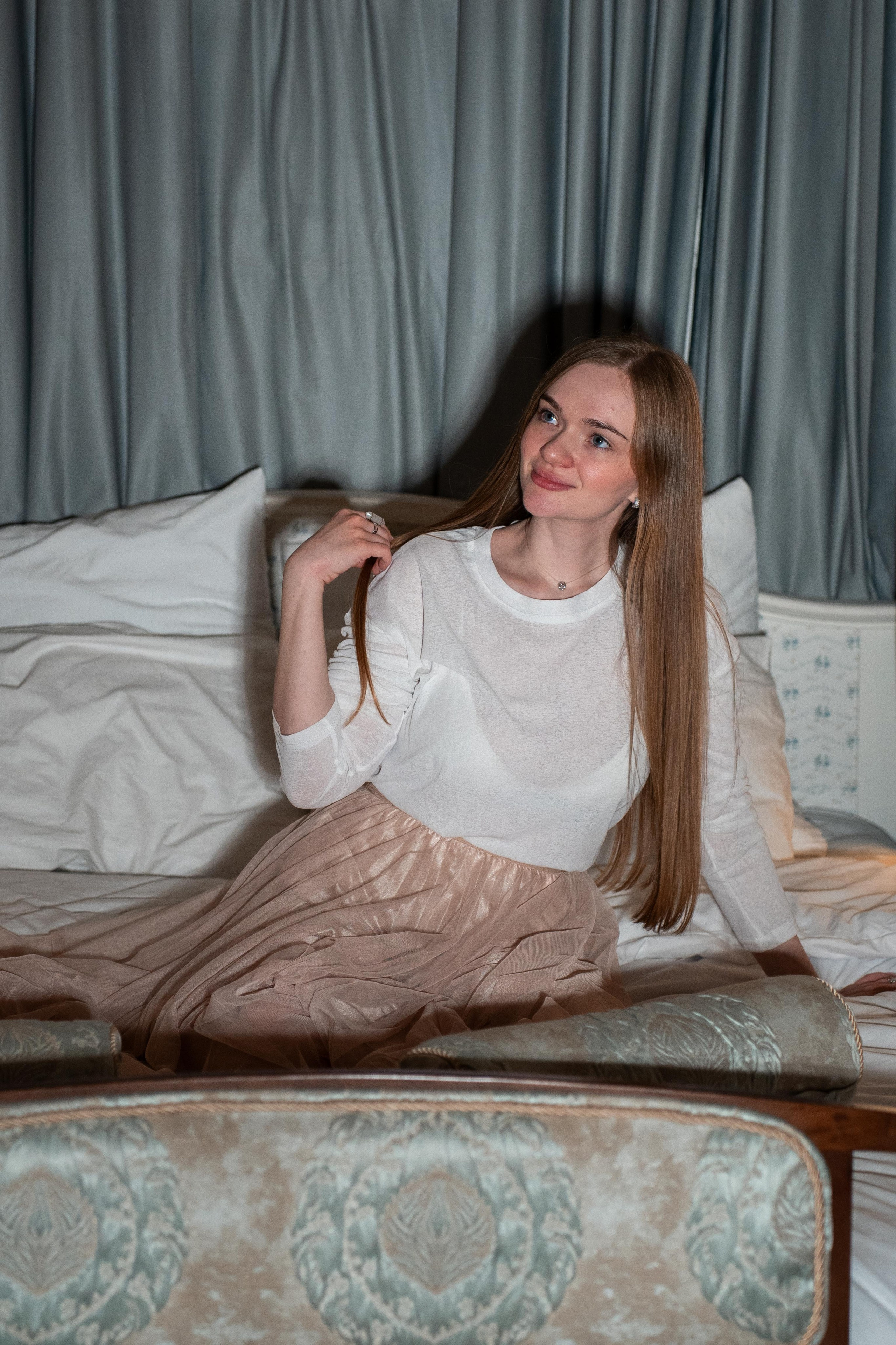 День рождения 14.03.2026. Коммерческий и художественный фотограф и видеограф в Москве Арсений Тургенев