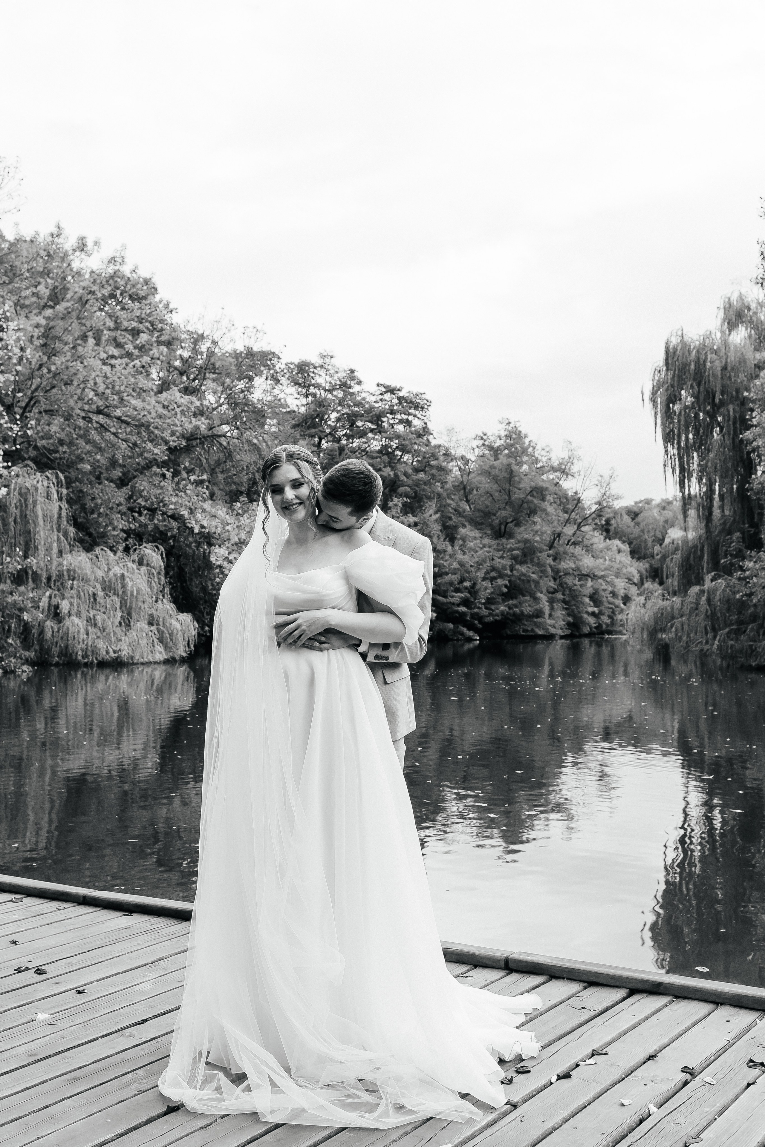 Вячеслав и Анна. Свадебный и семейный фотограф в Ростове-на-Дону