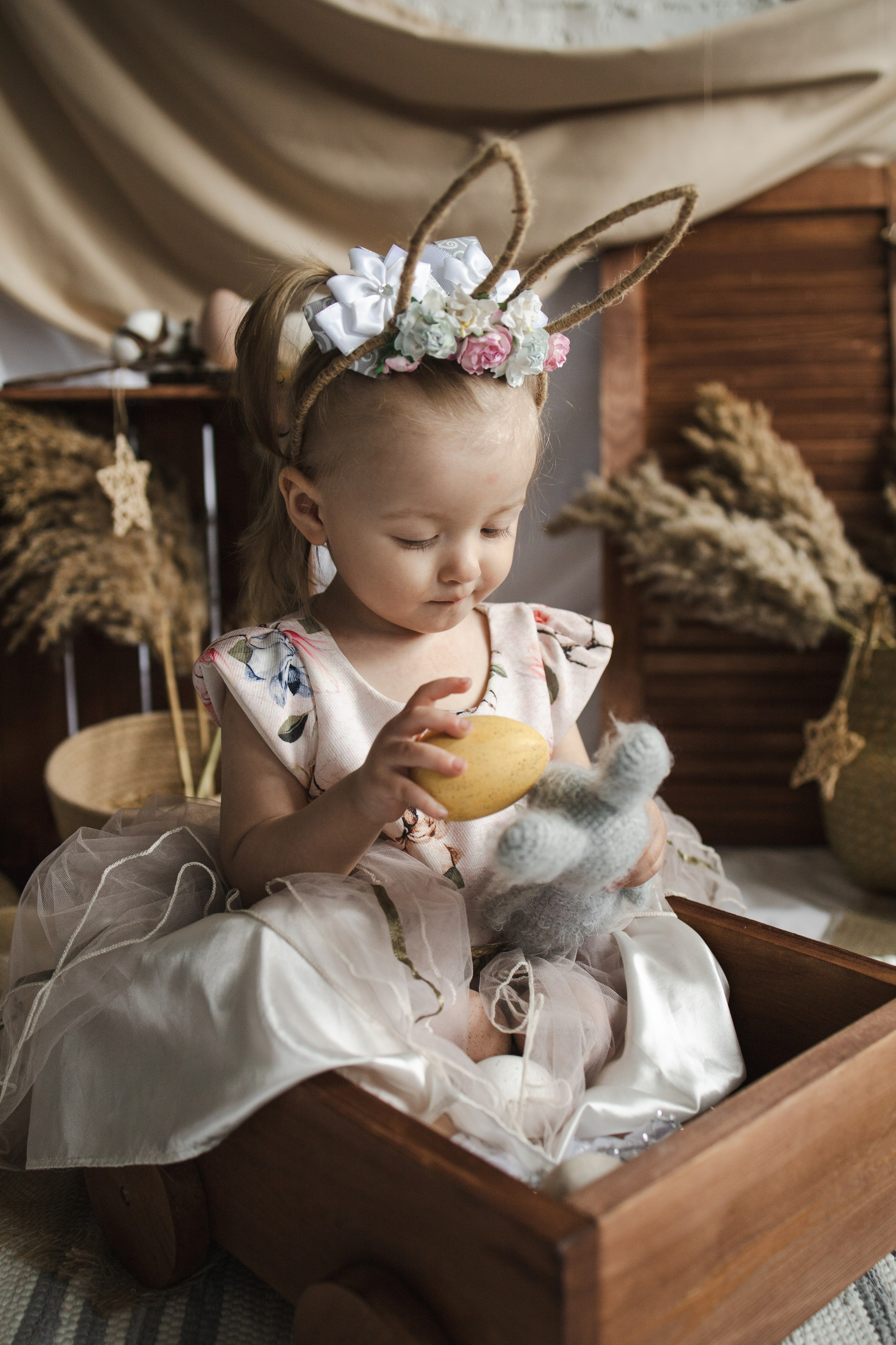 Пасха. Фотограф в Иркутске Тома Кабанова