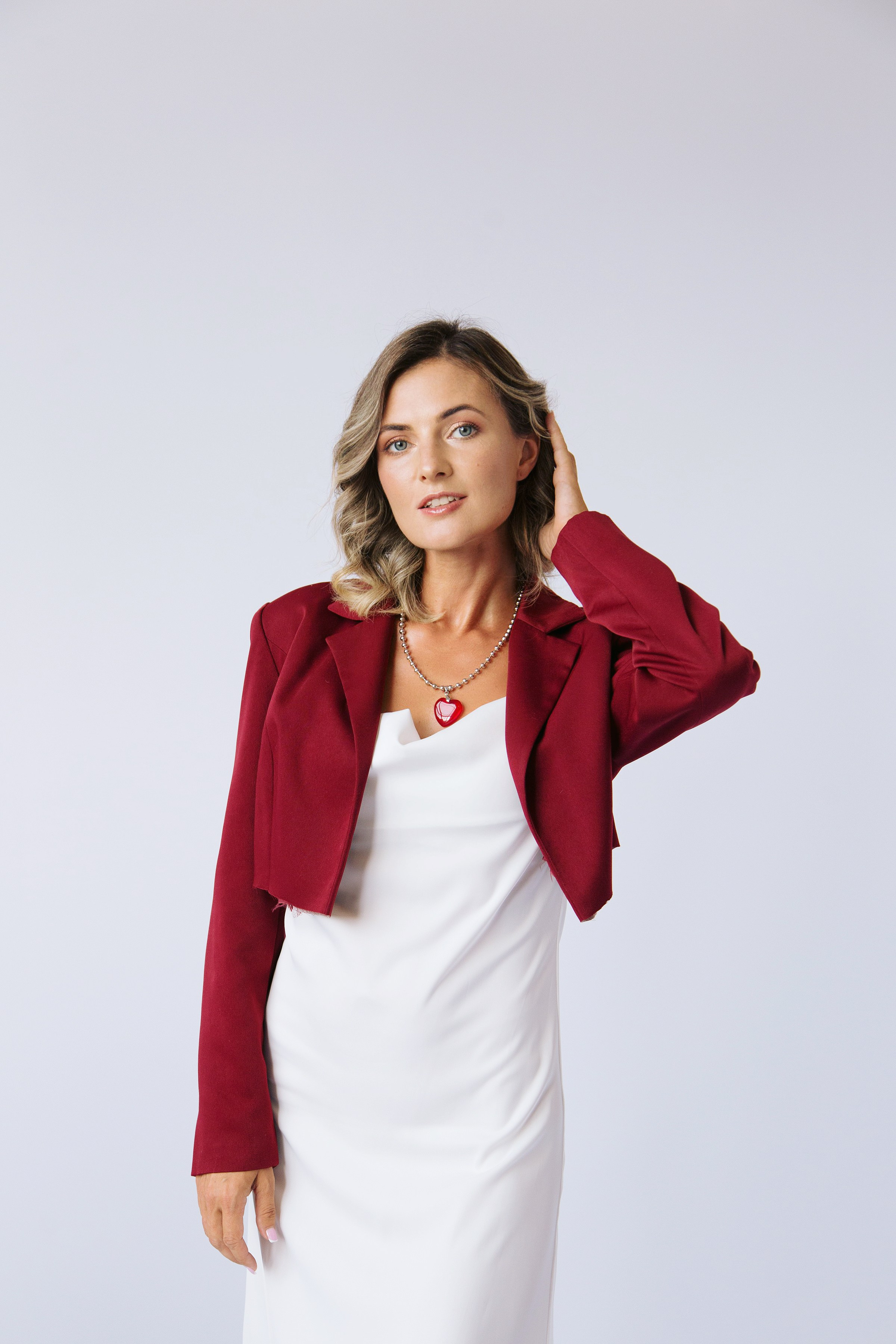 Портретные съемки. Семейный и контент фотограф в Москве Вероника Швец