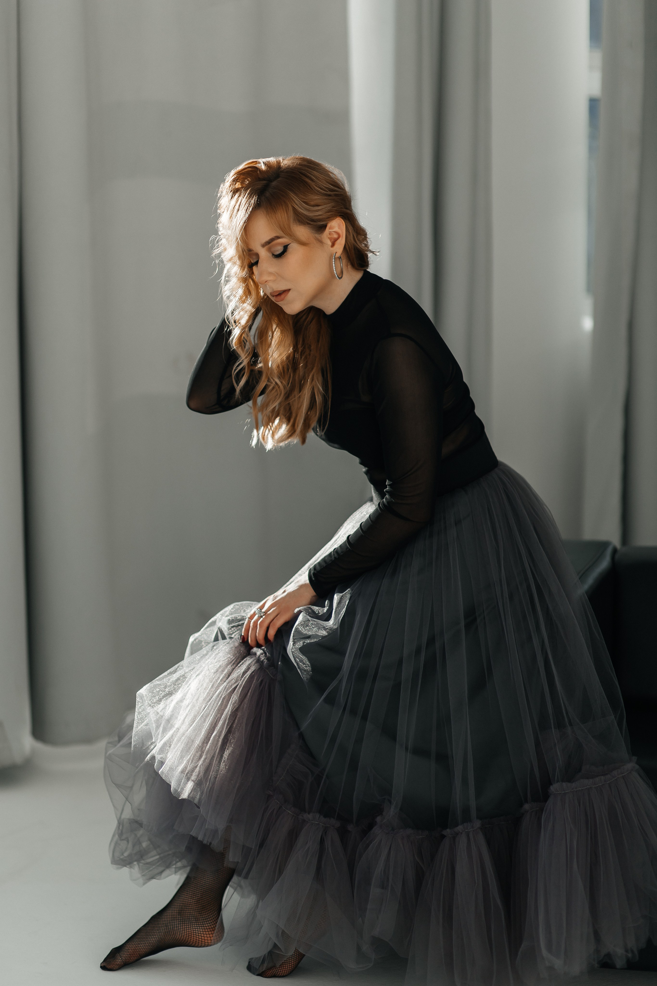 Сиа. Семейный фотограф в Санкт-Петербурге Ирина Иванова