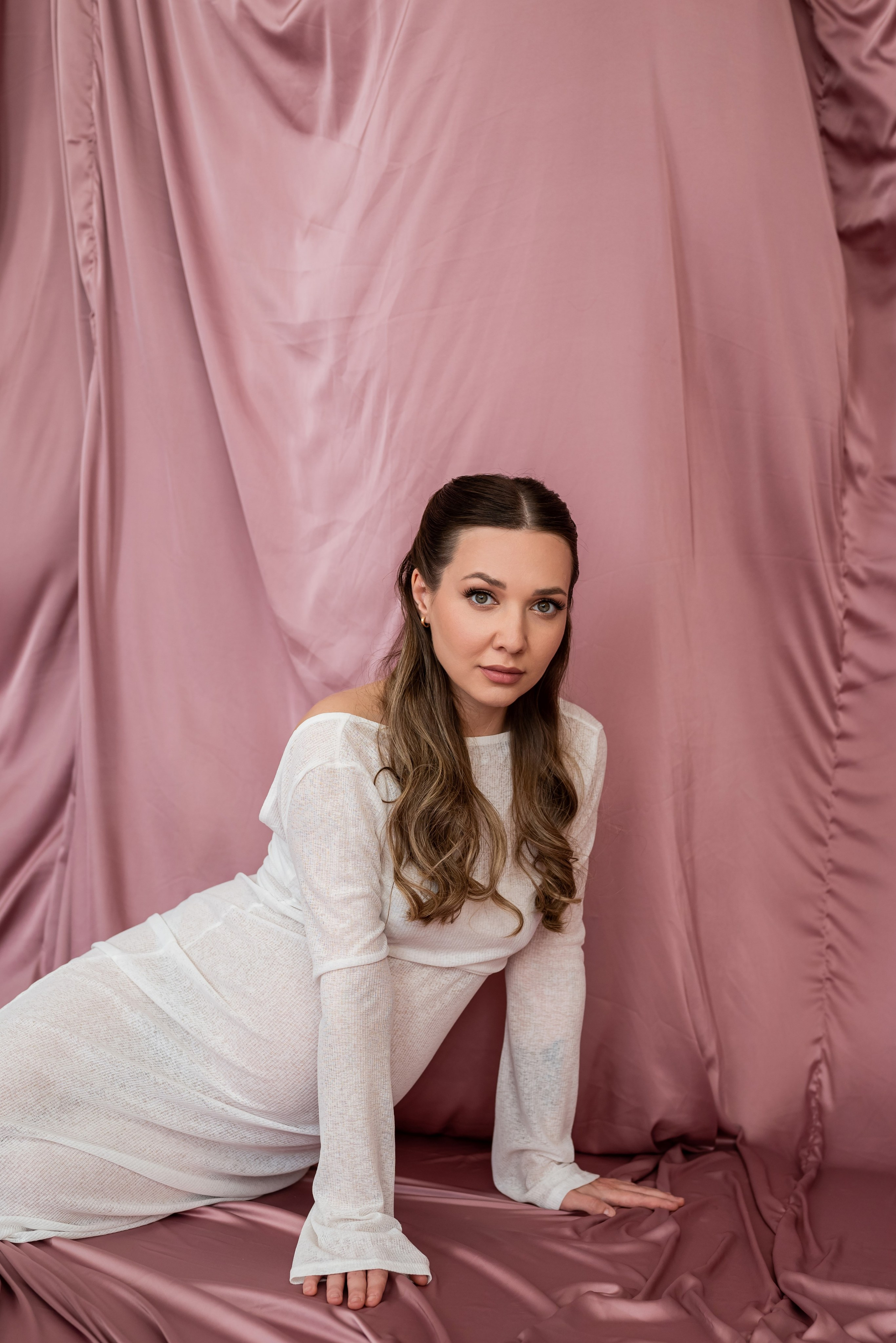 Милена. Фотограф в городе Салават