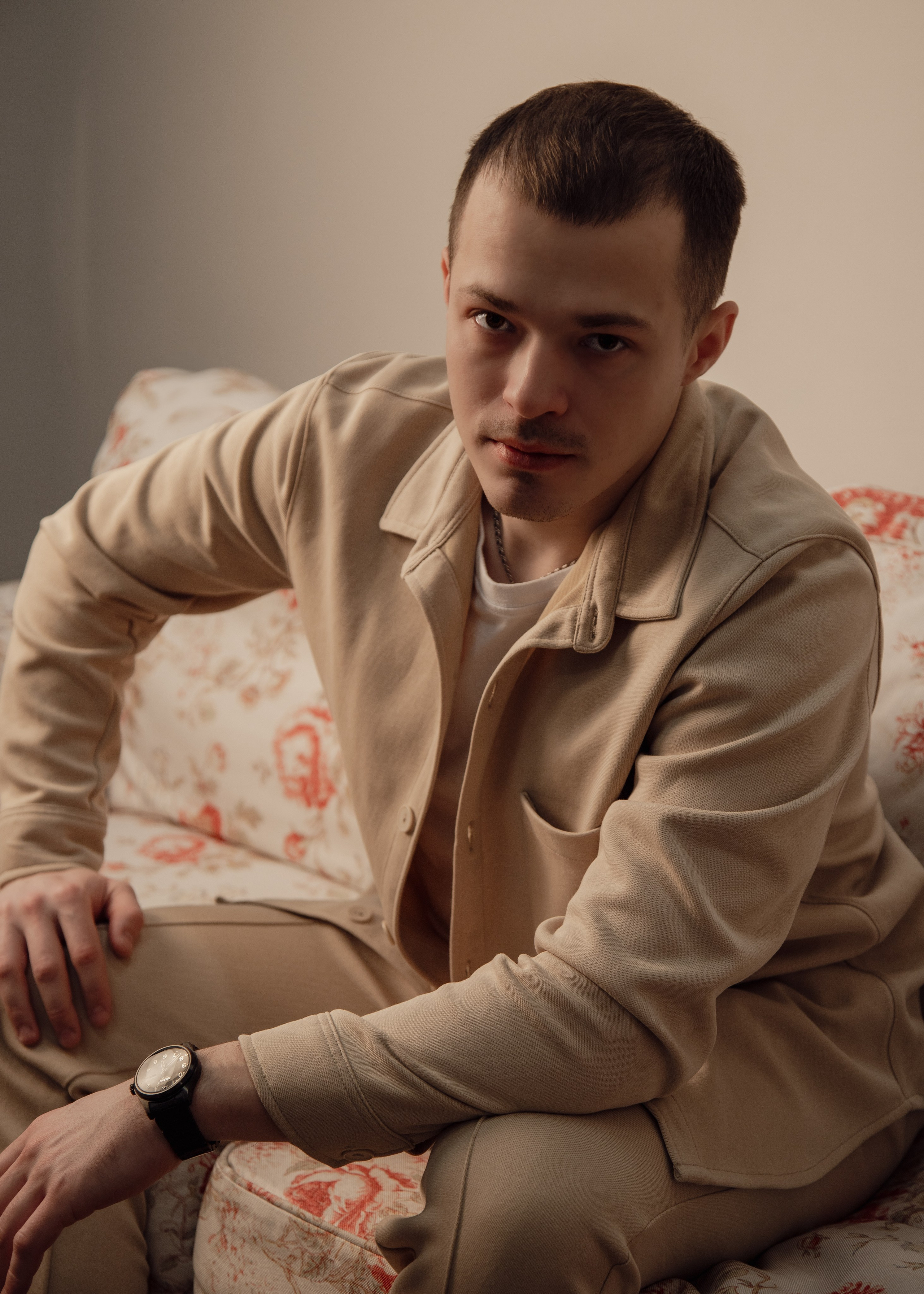 Антон и Алсу. Фотограф в Перми Любовь Огородова | Авторские туры