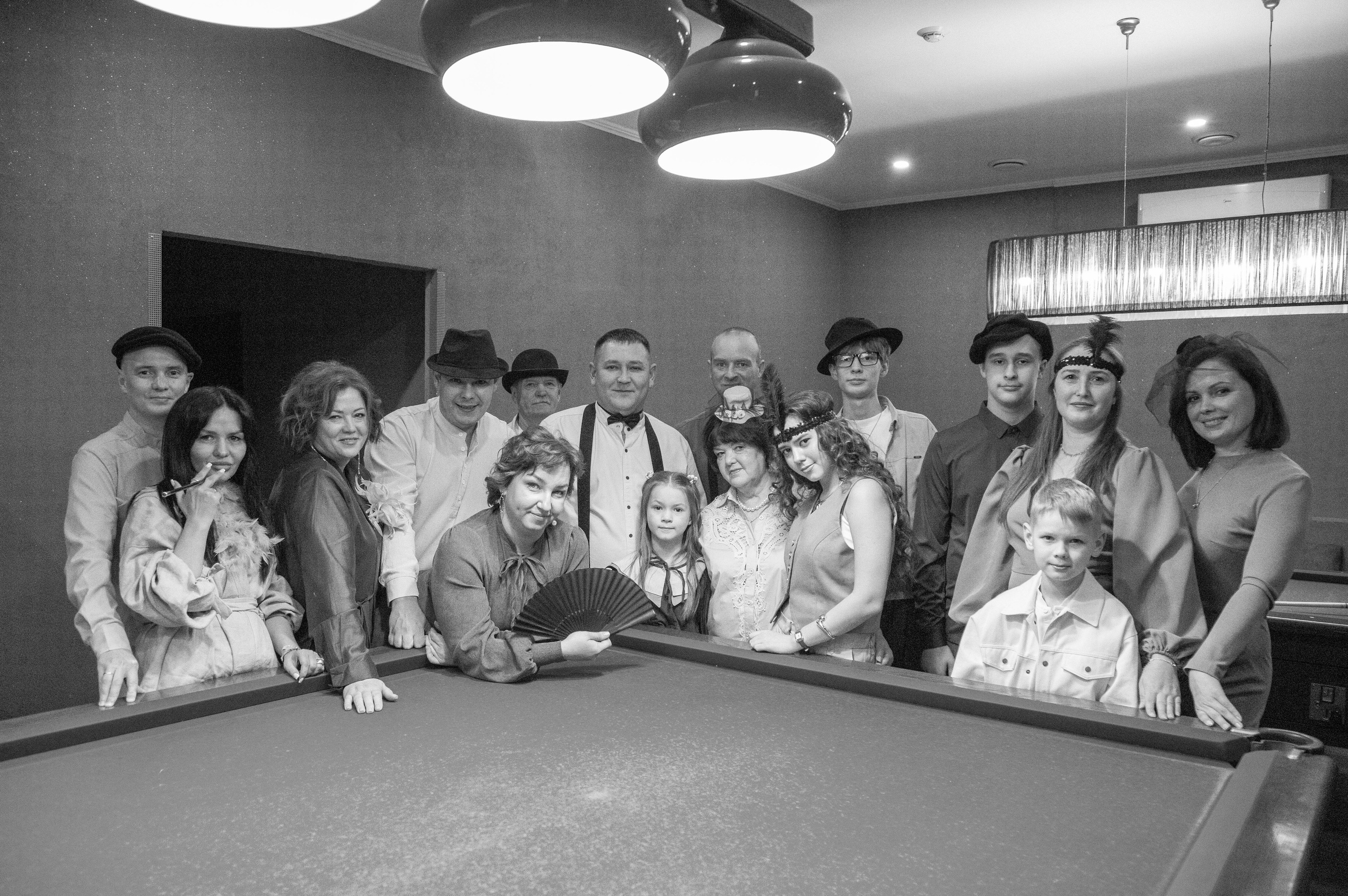 Report: День рождения. Фотограф в Перми Любовь Огородова | Авторские туры