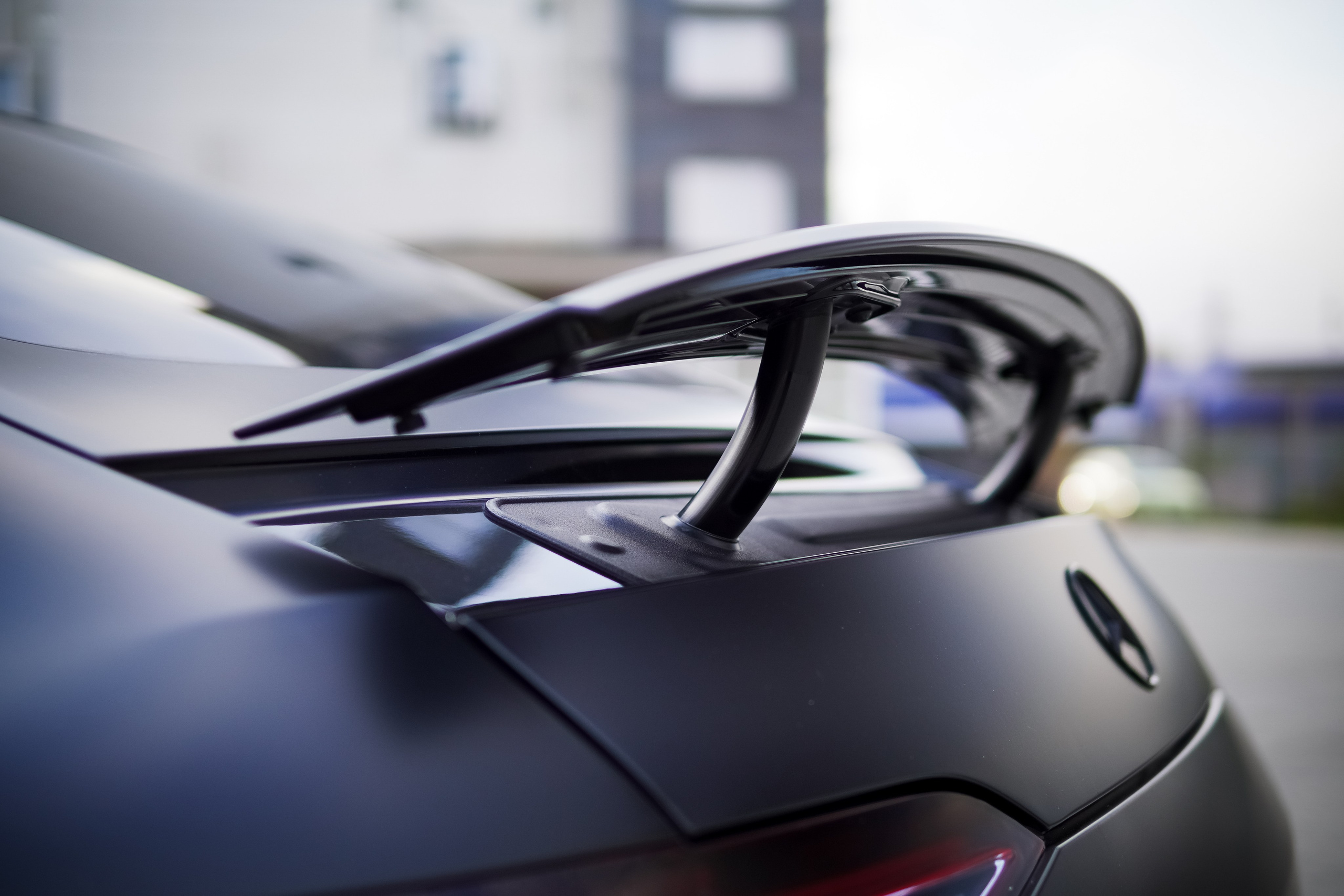 Mercedes AMG GT43 4-Door. AutoAlexArt