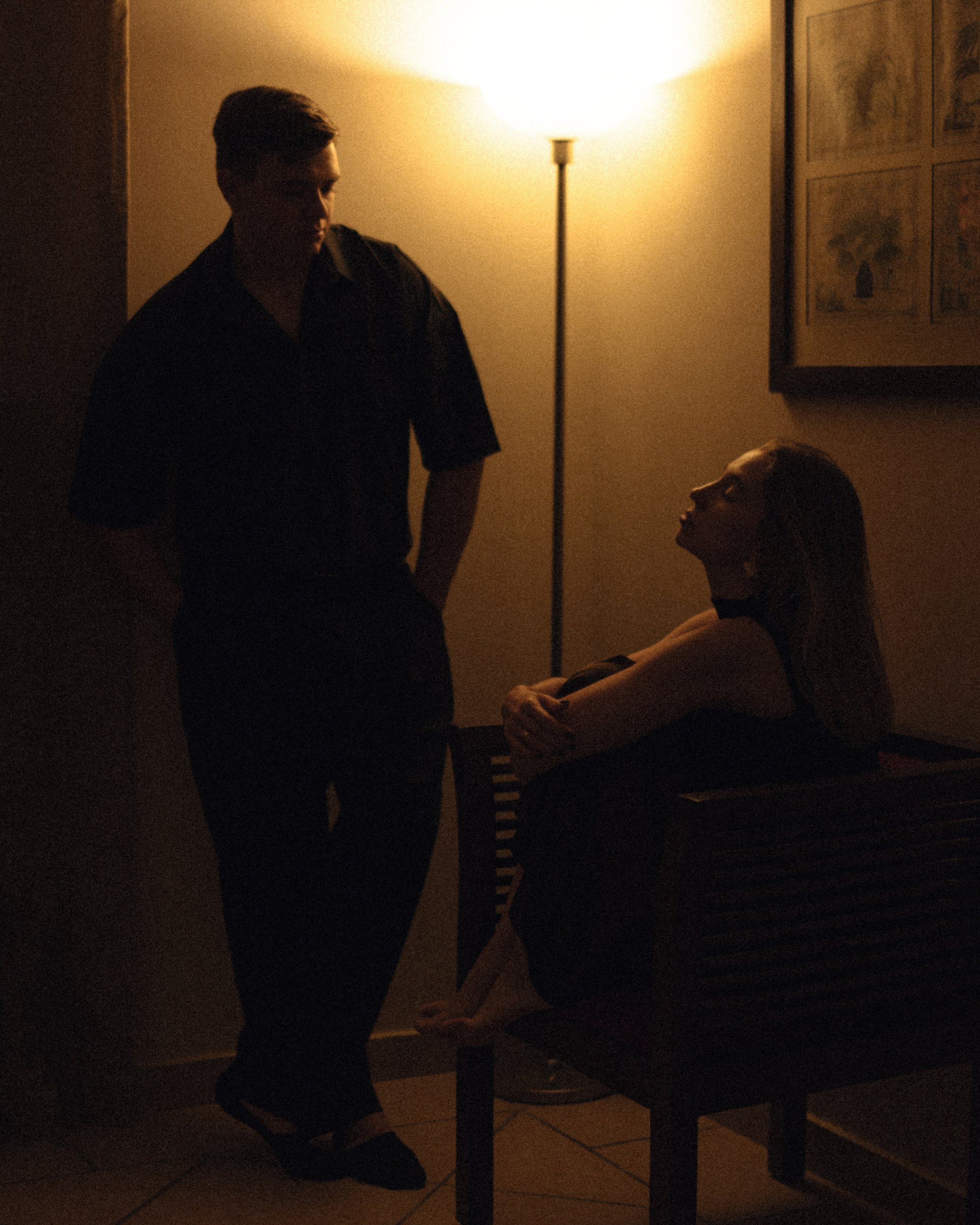 Арабика. Никита Погосов