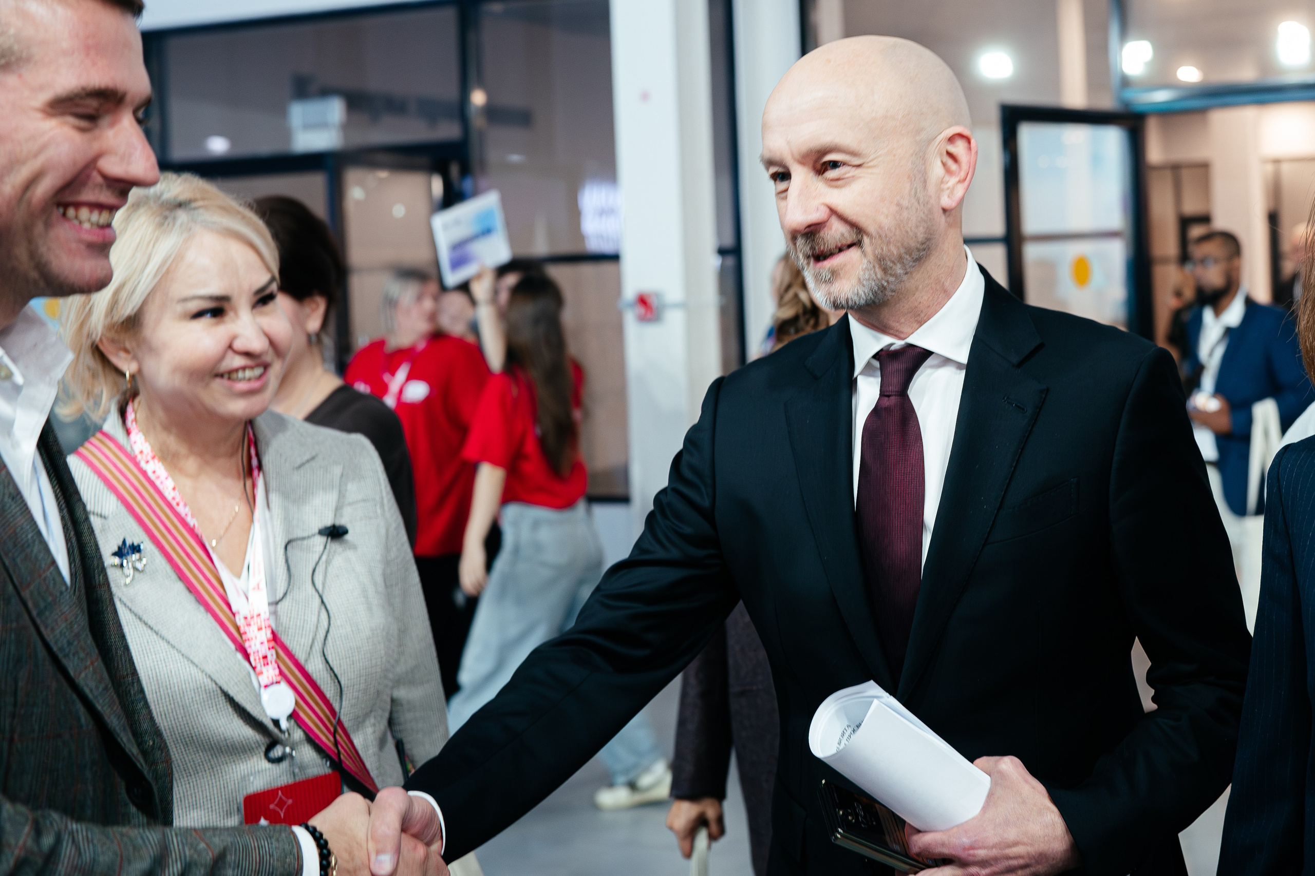 Абилимпикс 2025. Коммерческий фотограф в Санкт-Петербурге Анна Кобзарь