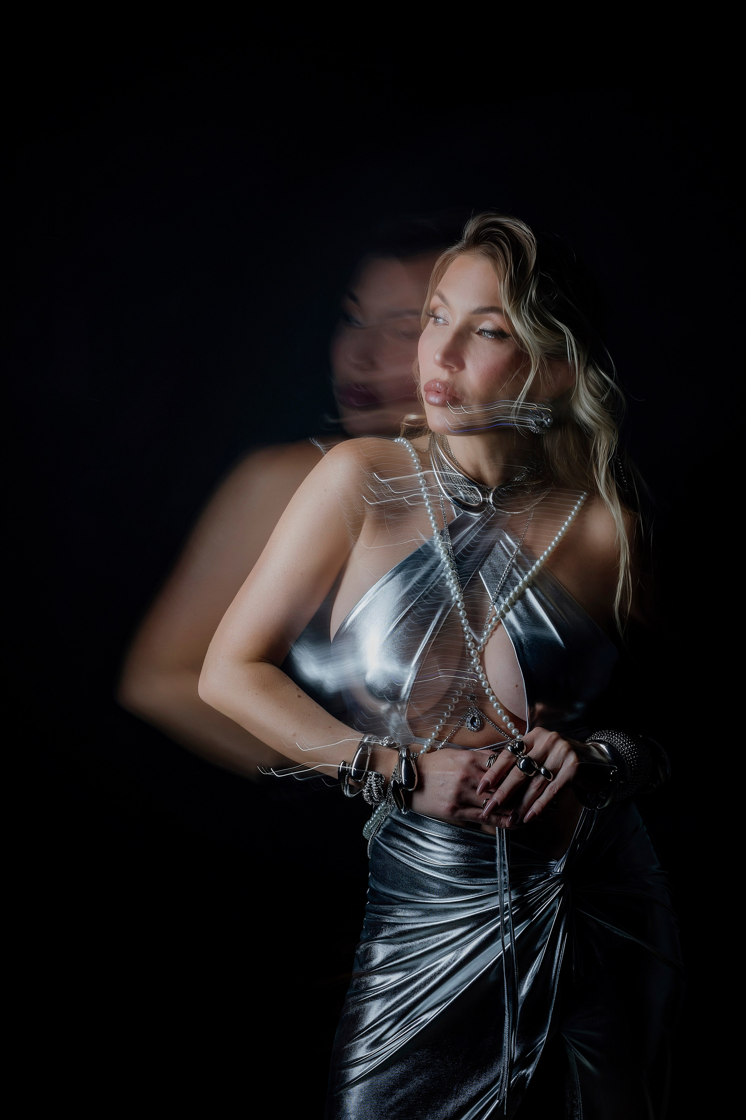 Екатерина. Деловая и Бизнес съемка в  Москве Инесса Грушко