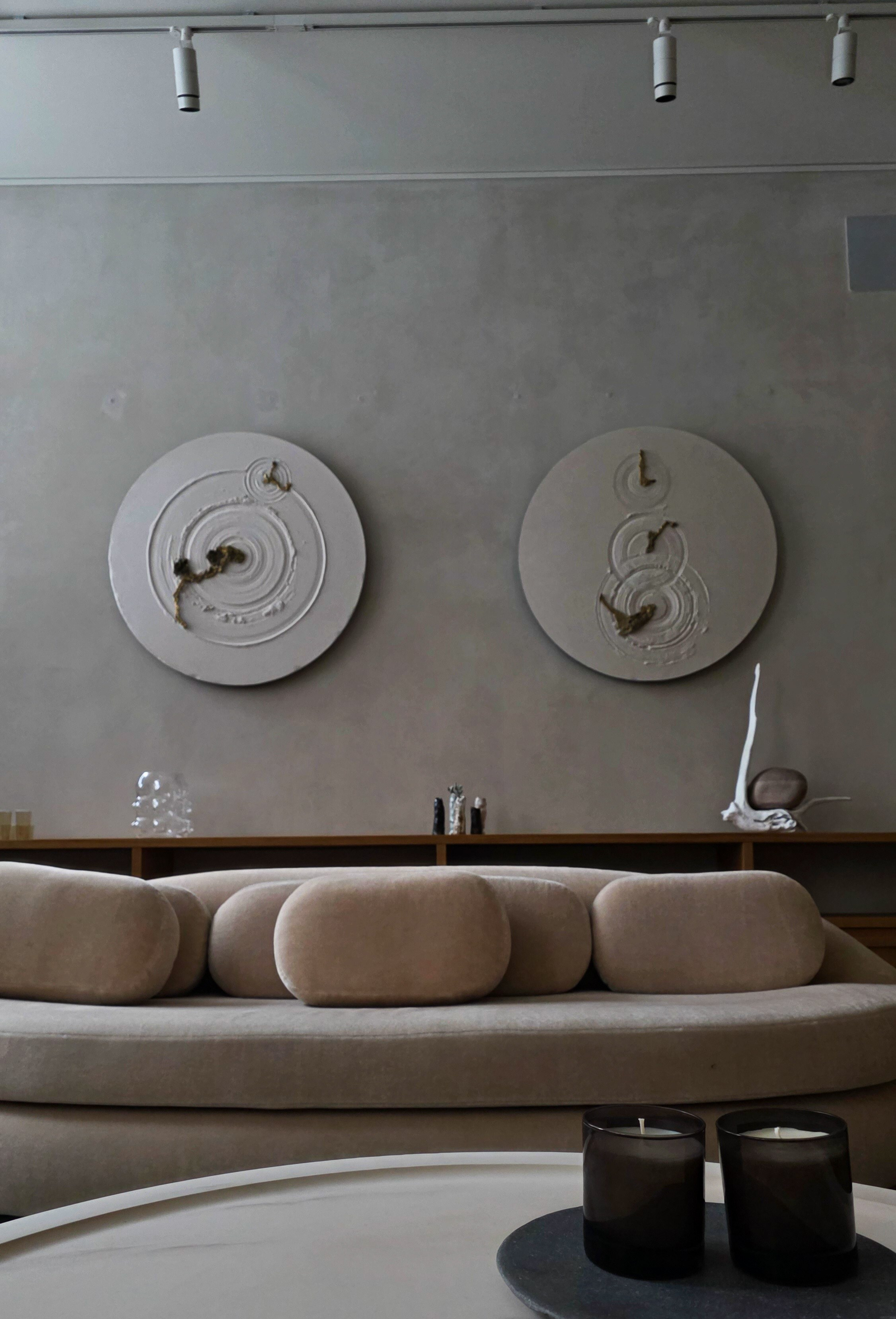 Interiors. Фотограф Иван Антонов