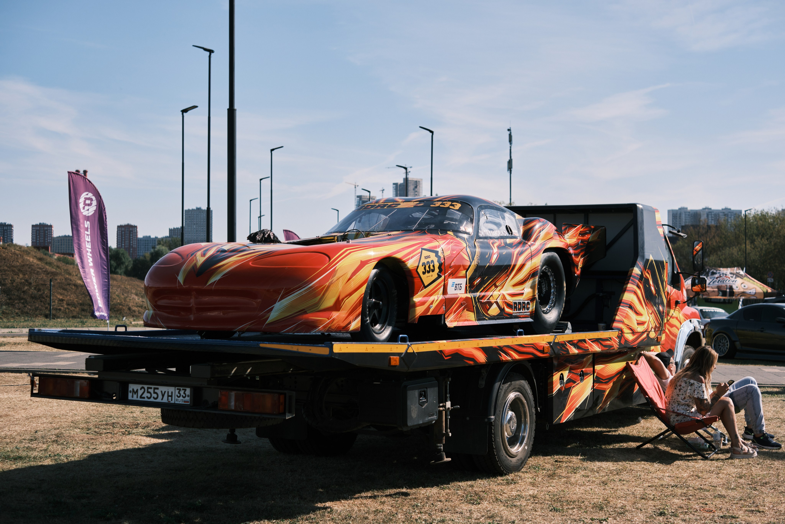 Гран при Москвы по дрифту 2024 г. IS — Игорь Сержант | Фотография и рисунок