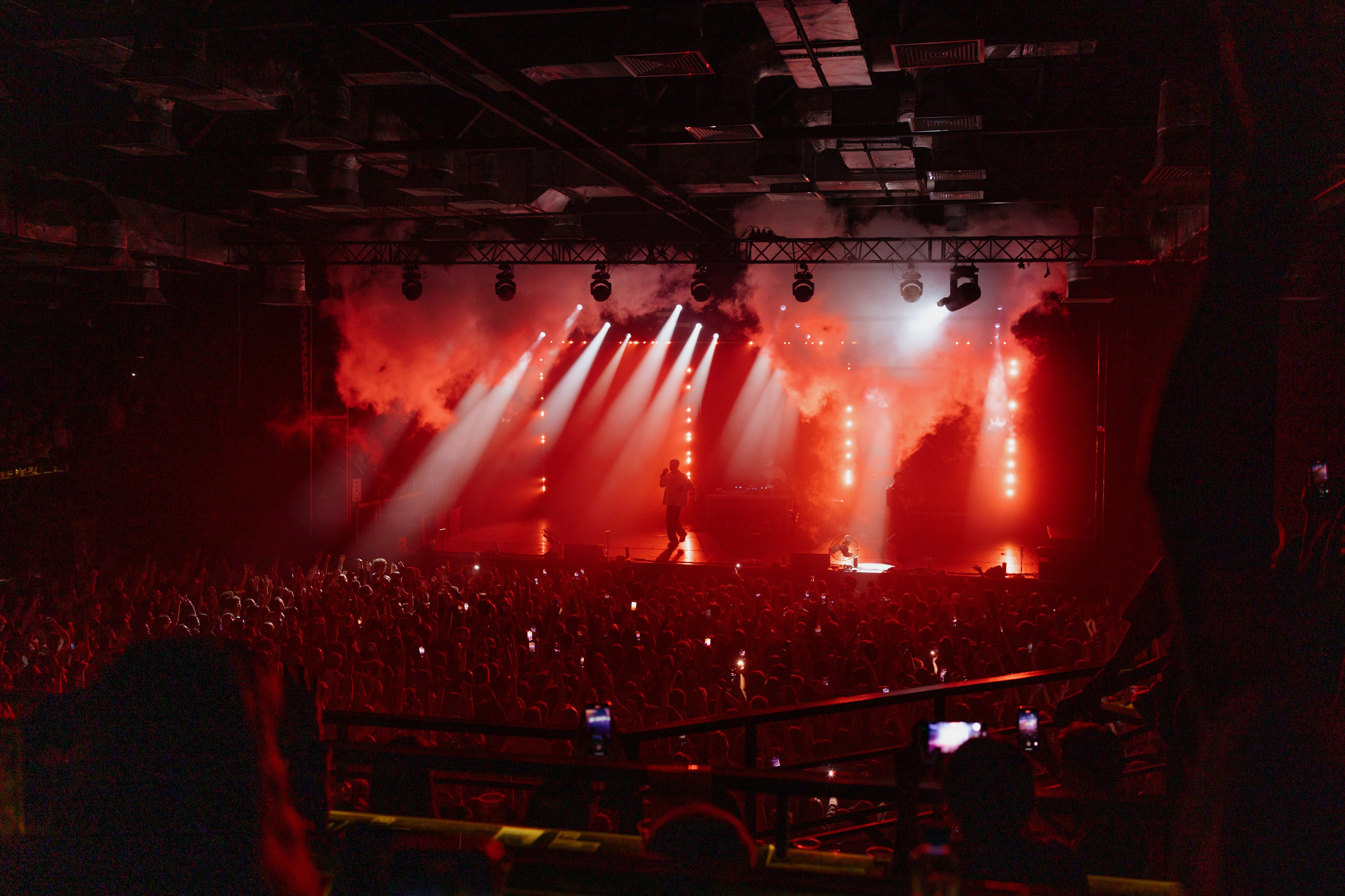 FEDUK A2. Фотограф в Санкт-Петербурге Гладкий Сергей