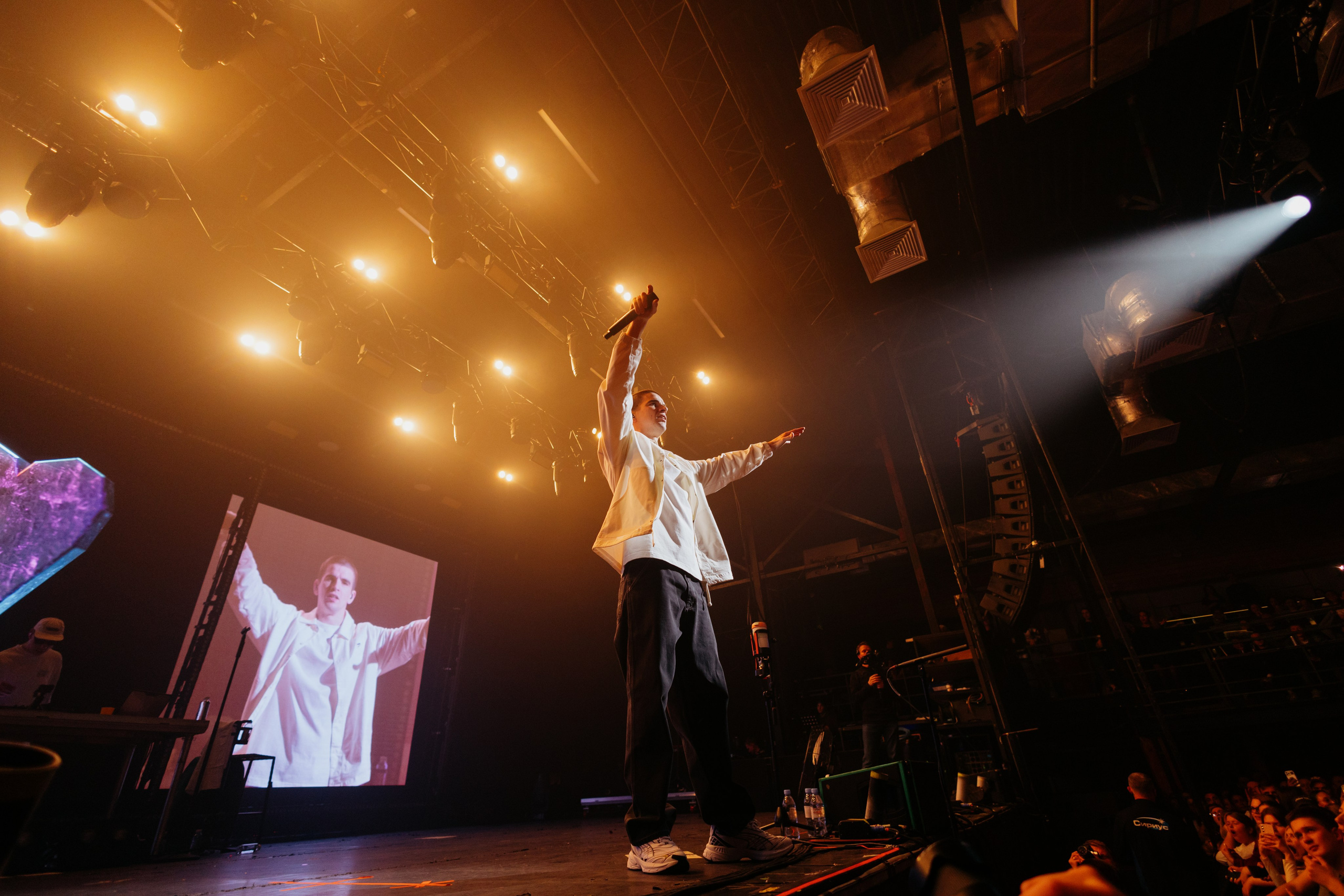 FEDUK A2. Фотограф в Санкт-Петербурге Гладкий Сергей