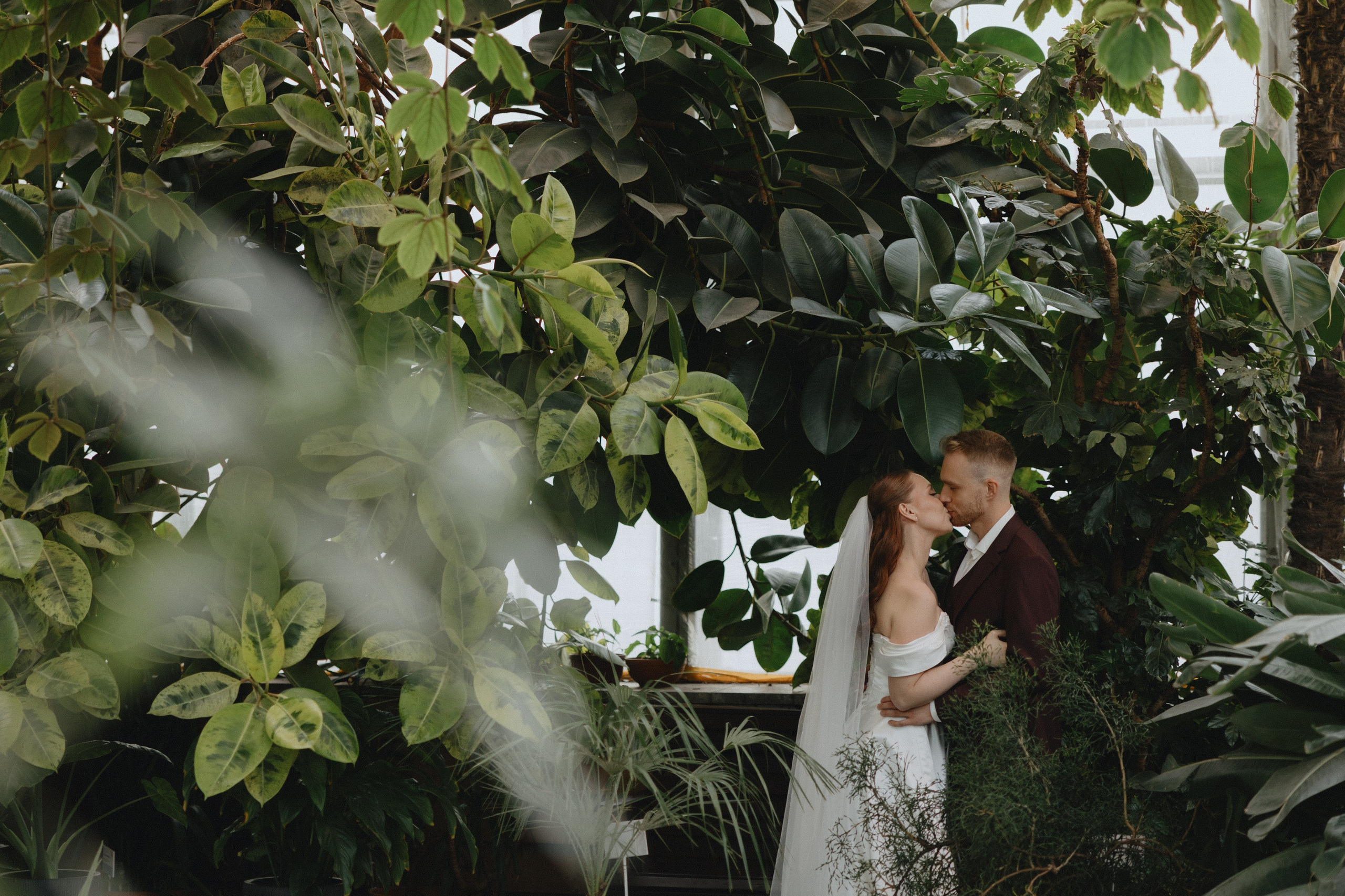 День для двоих / 2025. Фотограф СПб