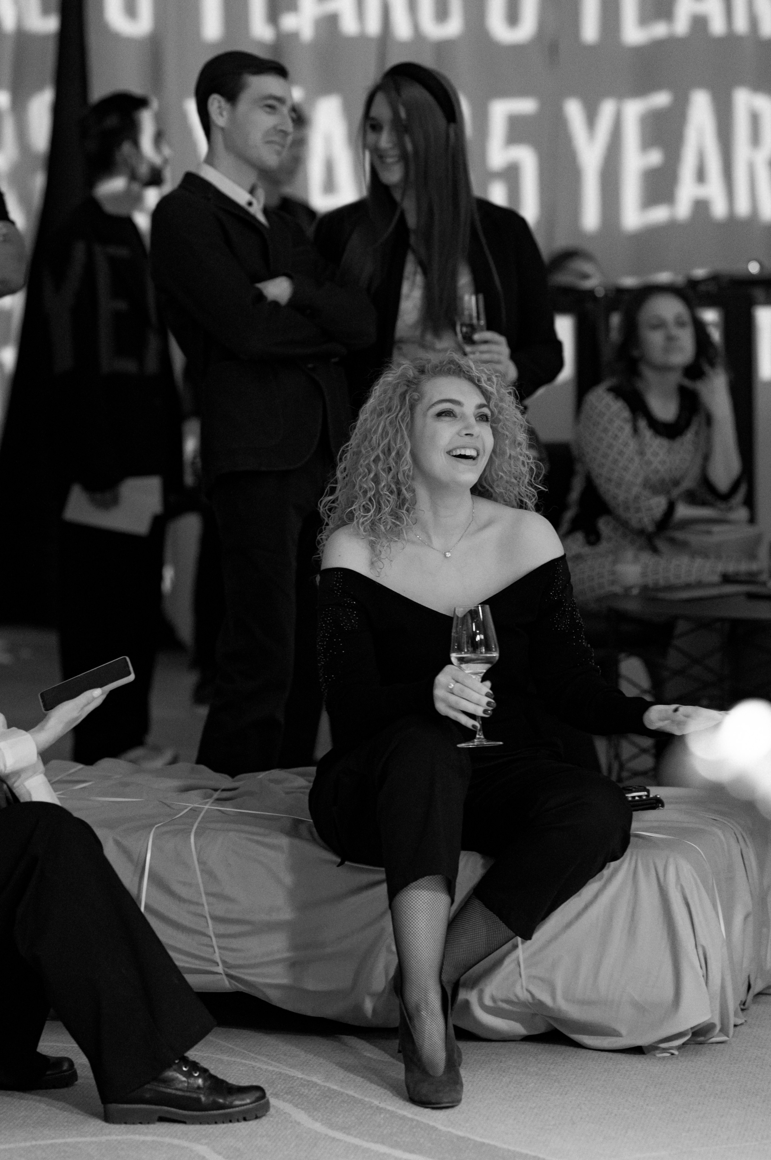 5 лет Марриот Воронеж. Свадебный фотограф в Санкт-Петербурге, Москве, СПб Сергей Поддубный