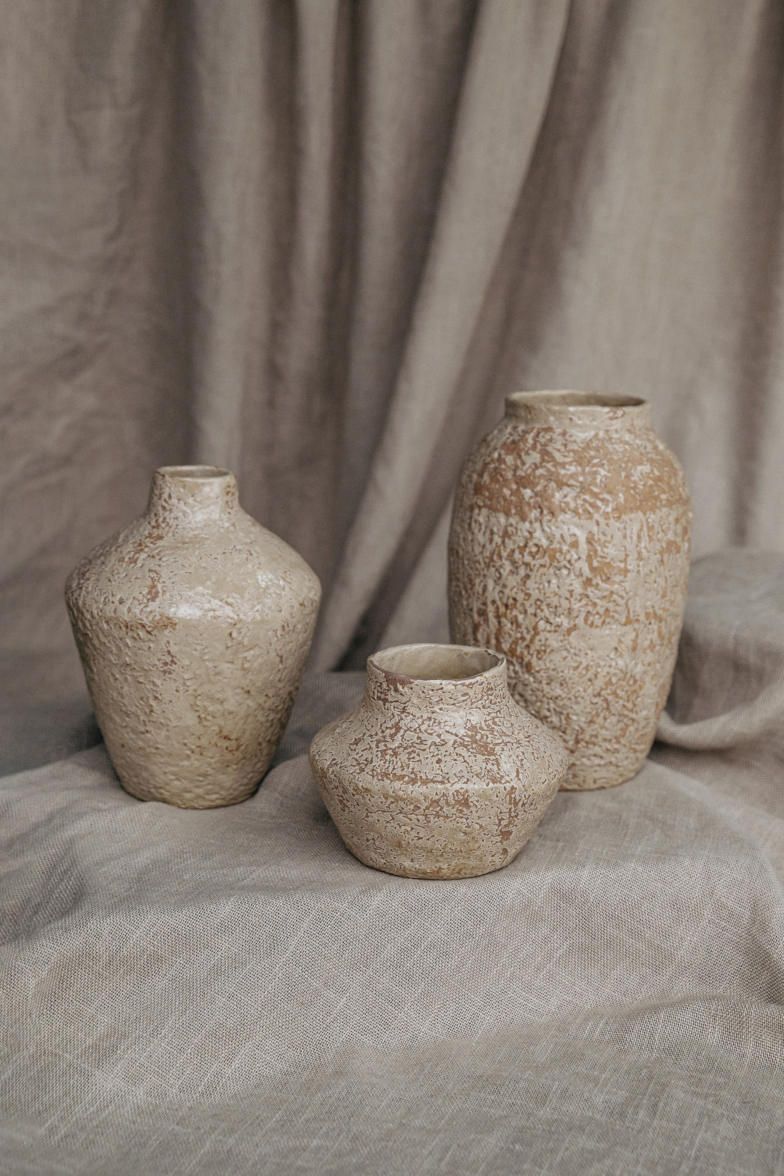 SIMPLICITY, гончарная мастерская. Екатерина Курбанова. Женский фотограф