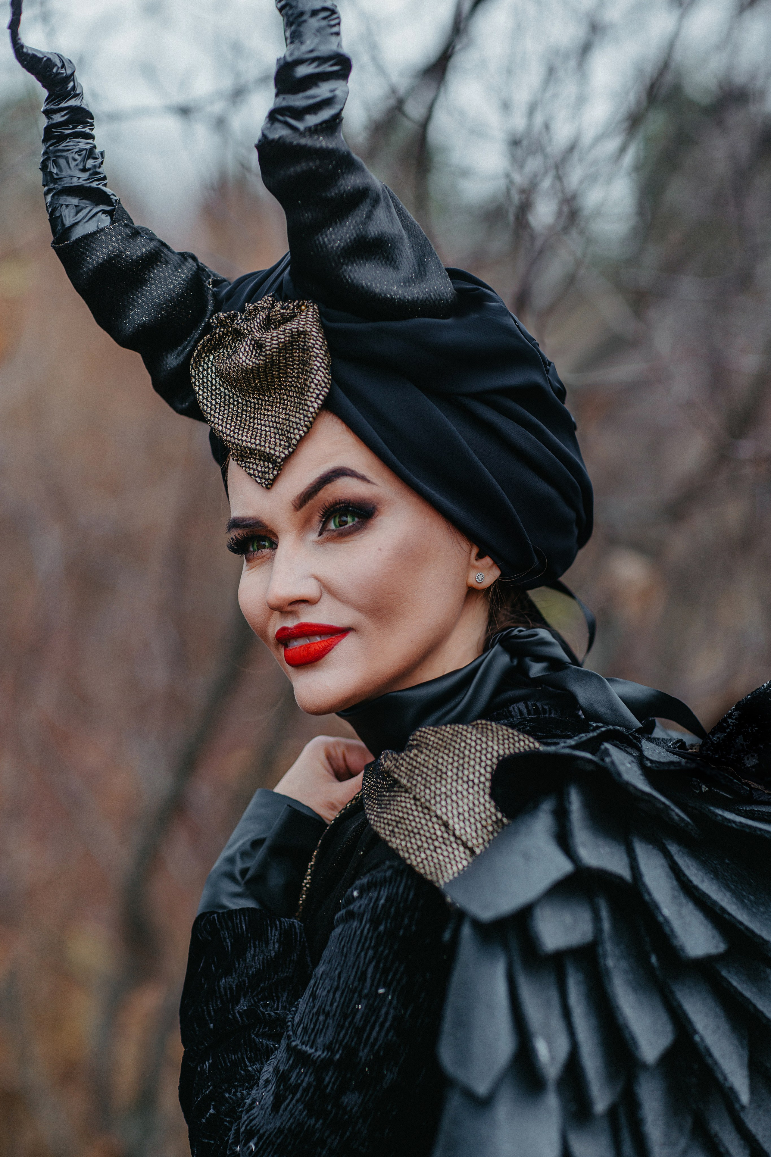 МАЛИФИСЕНТА. Свадебный, семейный и детский фотограф Набережные Челны