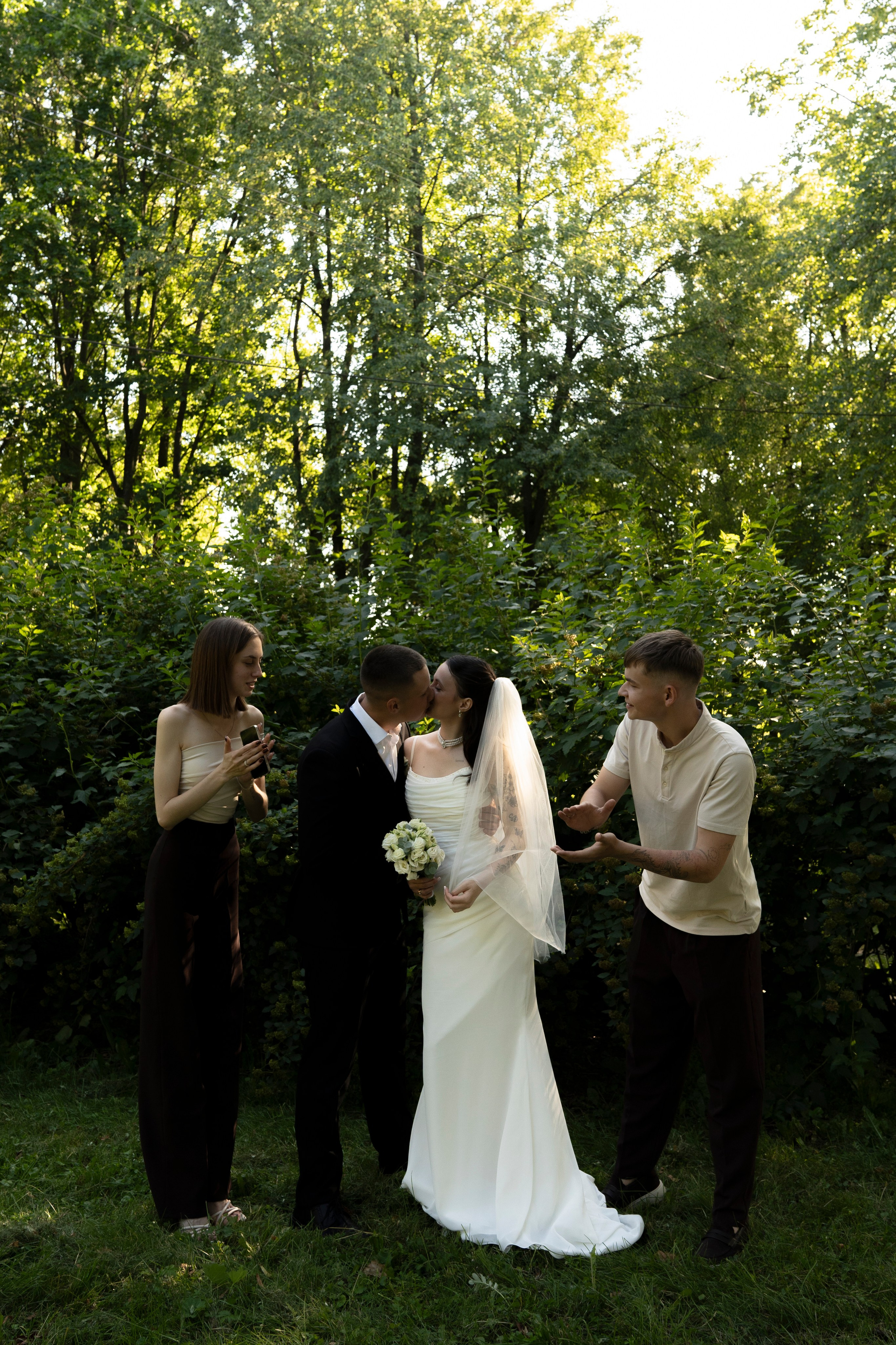 Аделина+Владислав. Главная