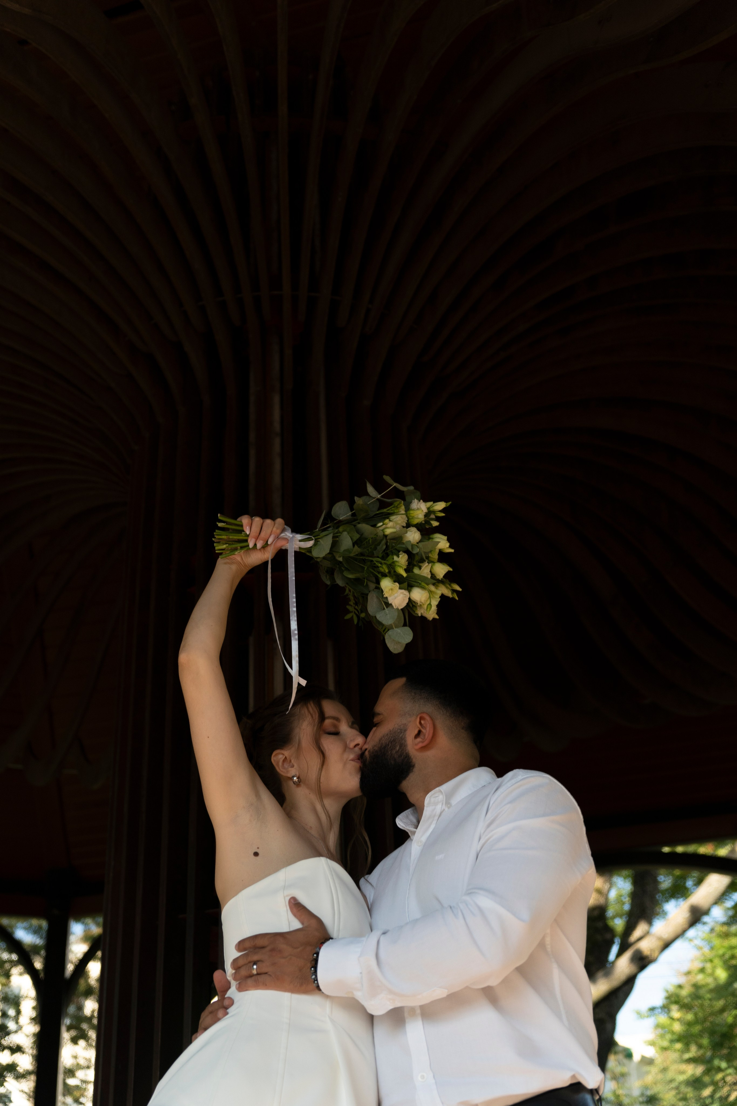 Дарья+Олег. Главная