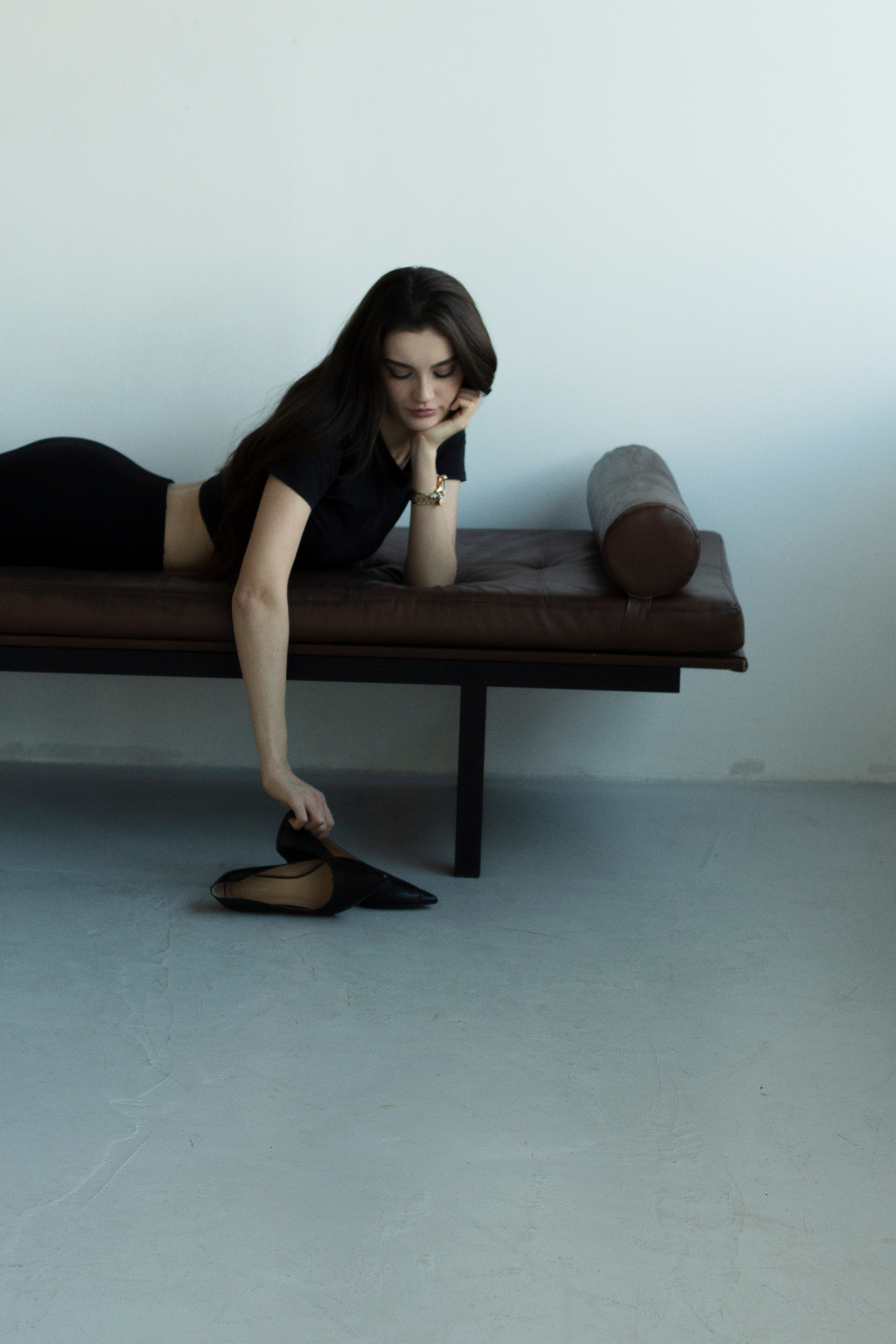 Соня. Главная