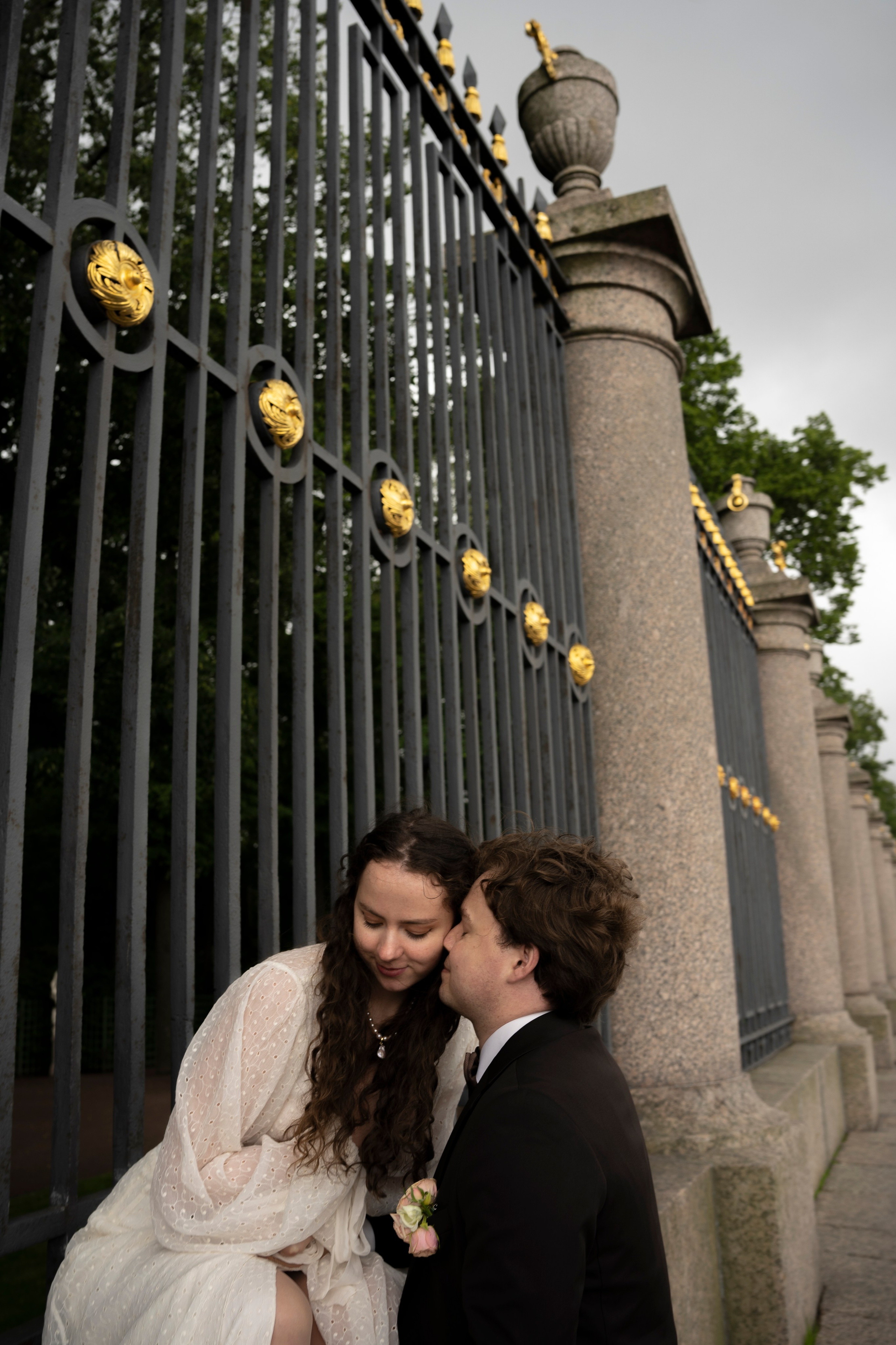 Юлия+Вячеслав. Главная