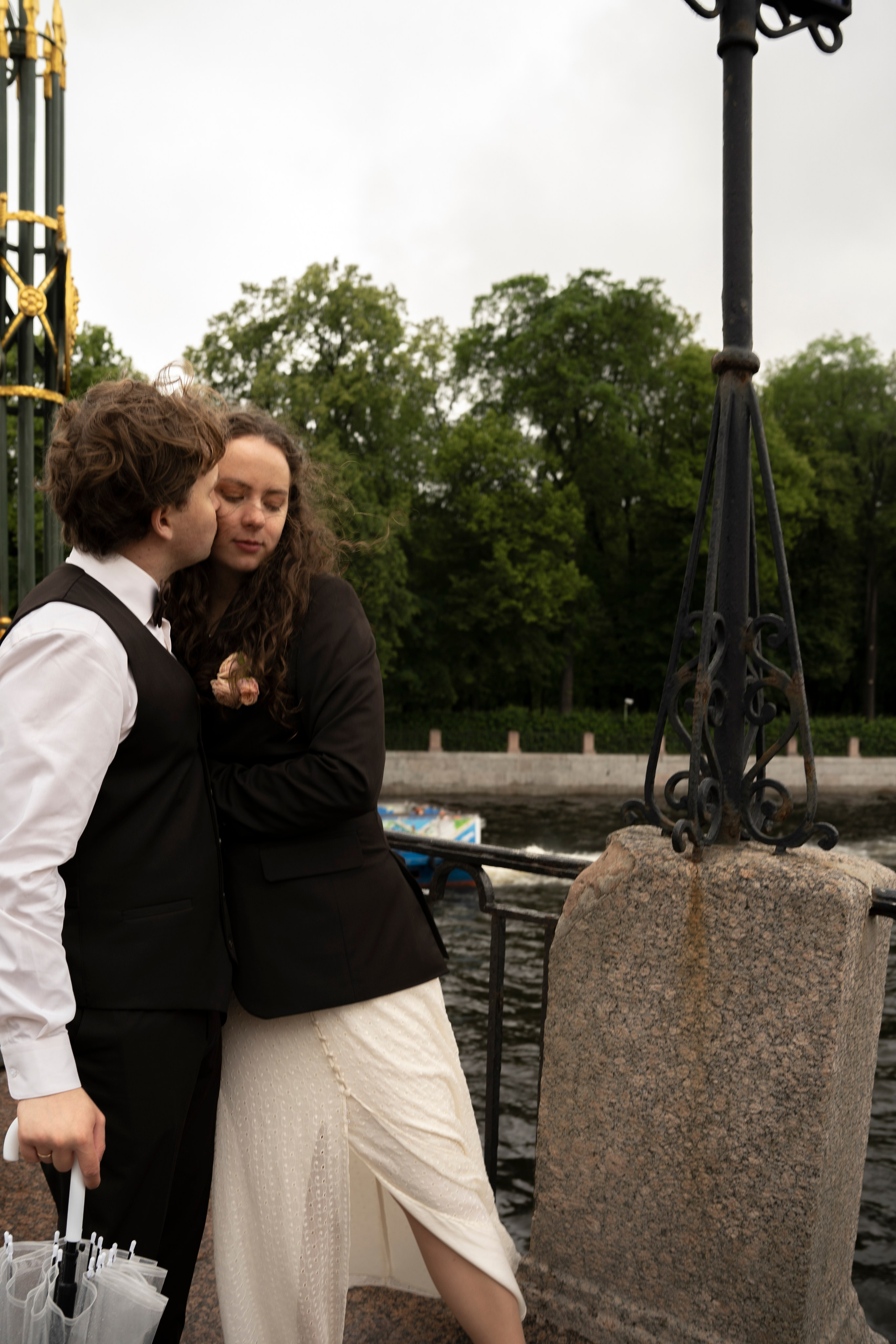 Юлия+Вячеслав. Главная