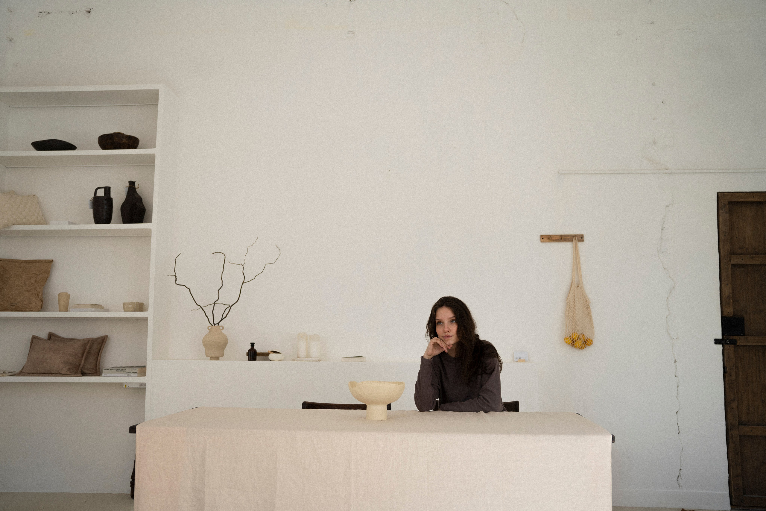 Анастасия. Главная