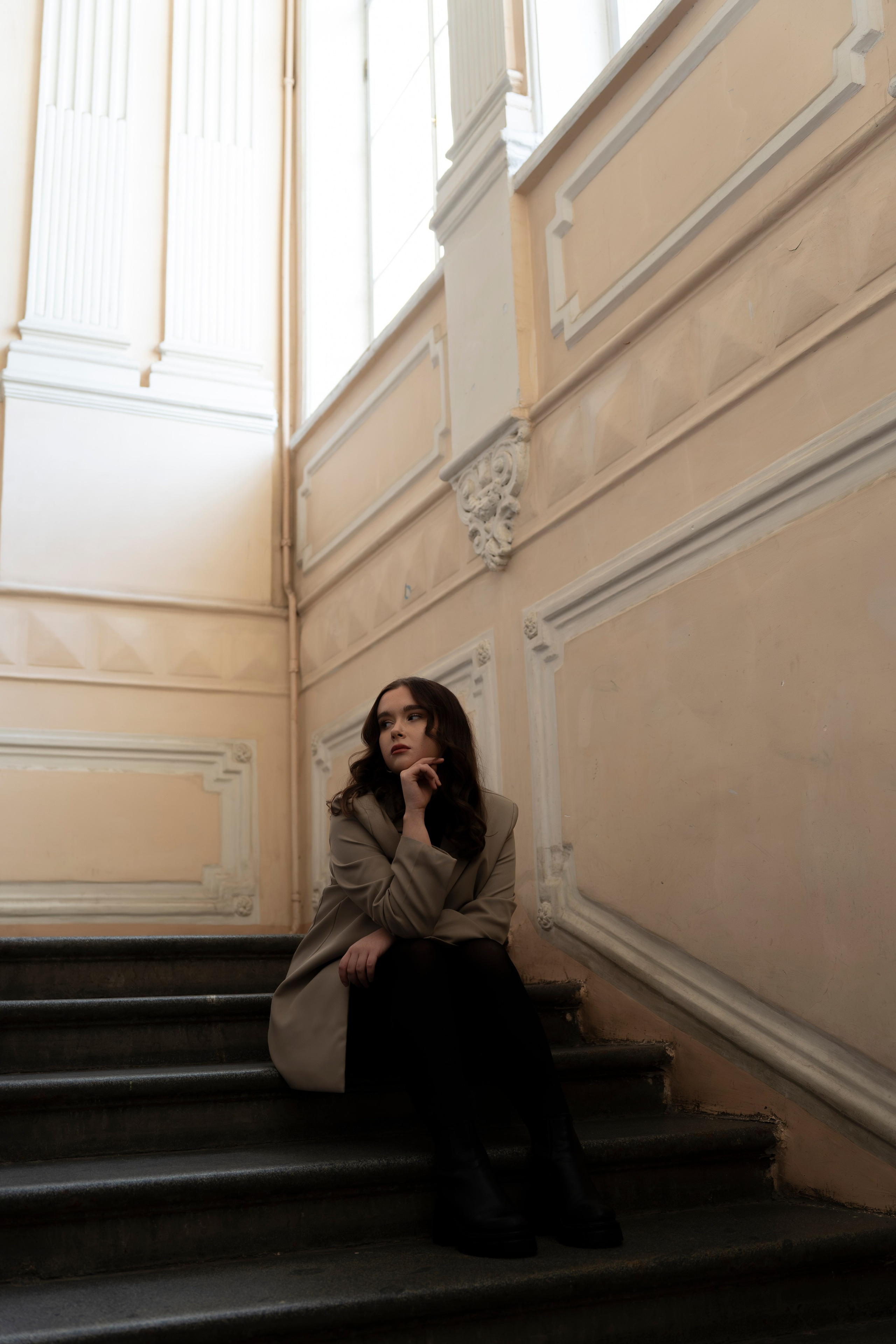 Екатерина. Главная