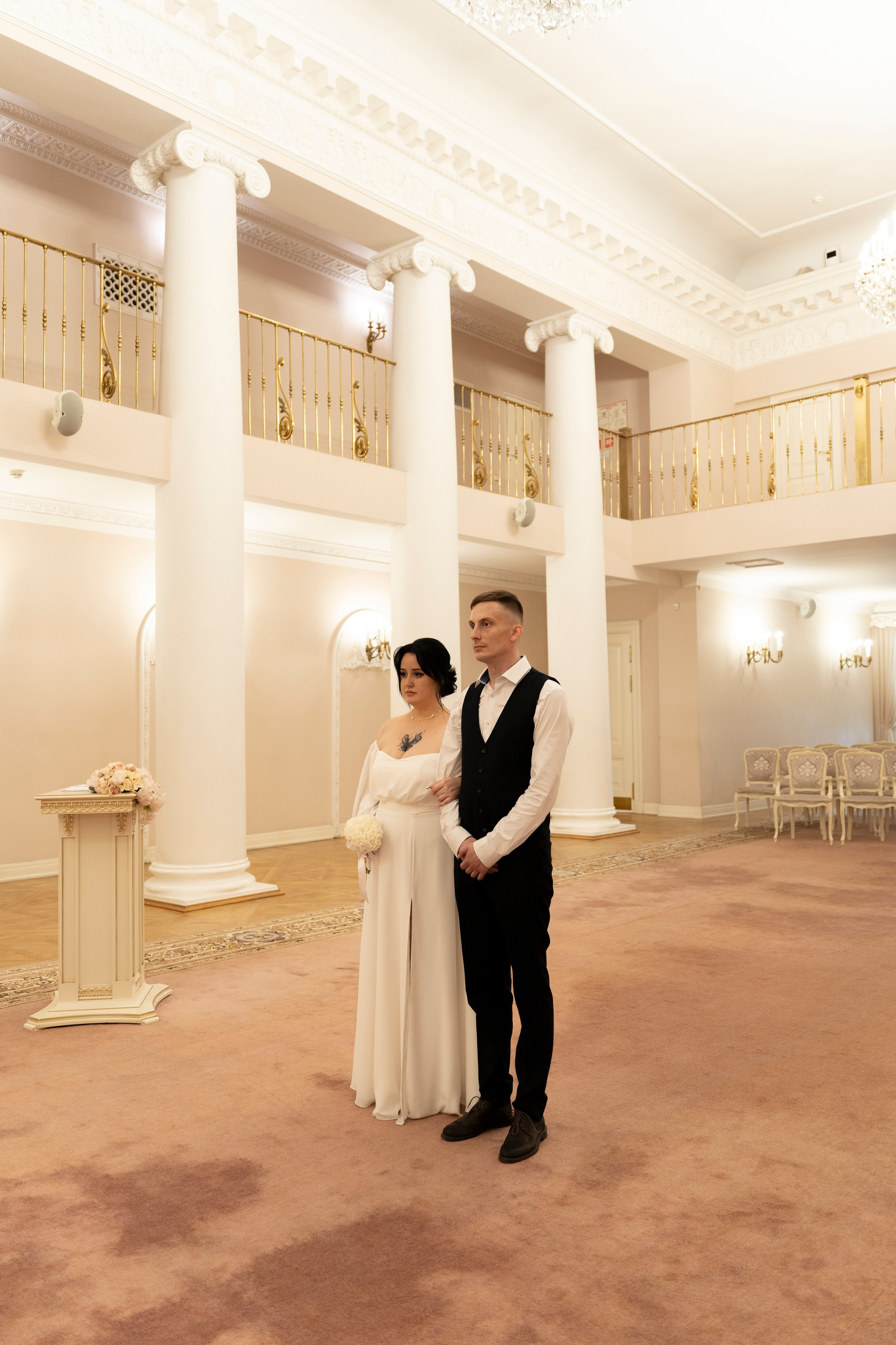 Алёна+Дмитрий. Главная