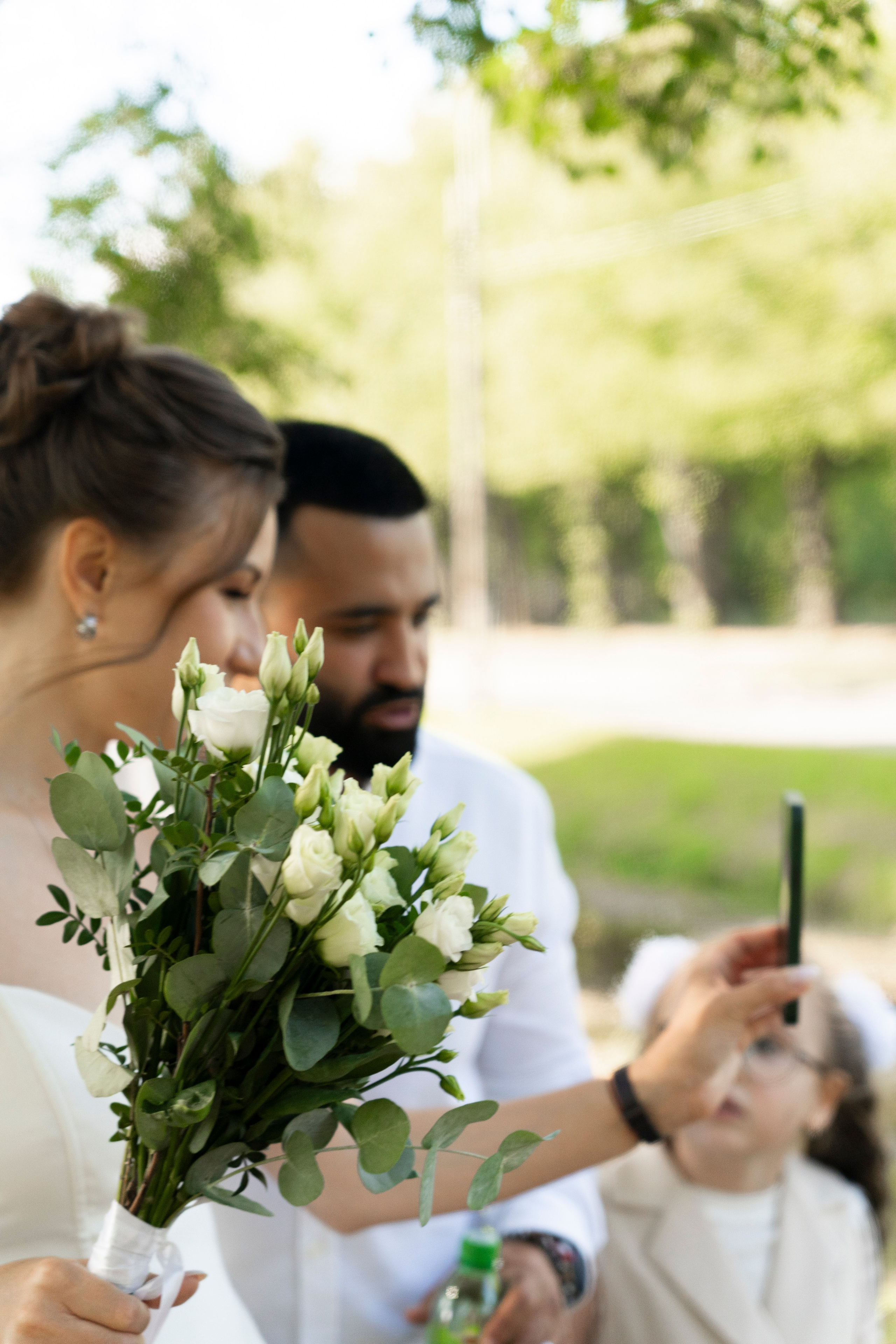 Дарья+Олег. Главная