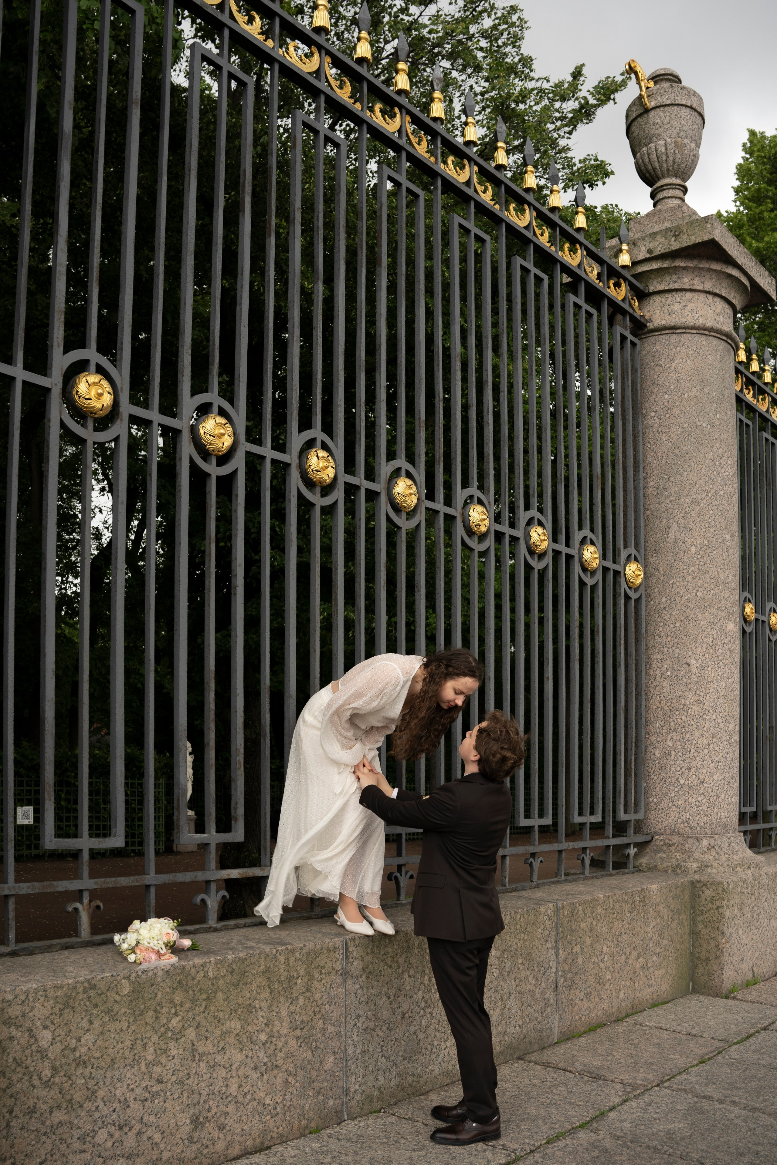 Юлия+Вячеслав. Главная