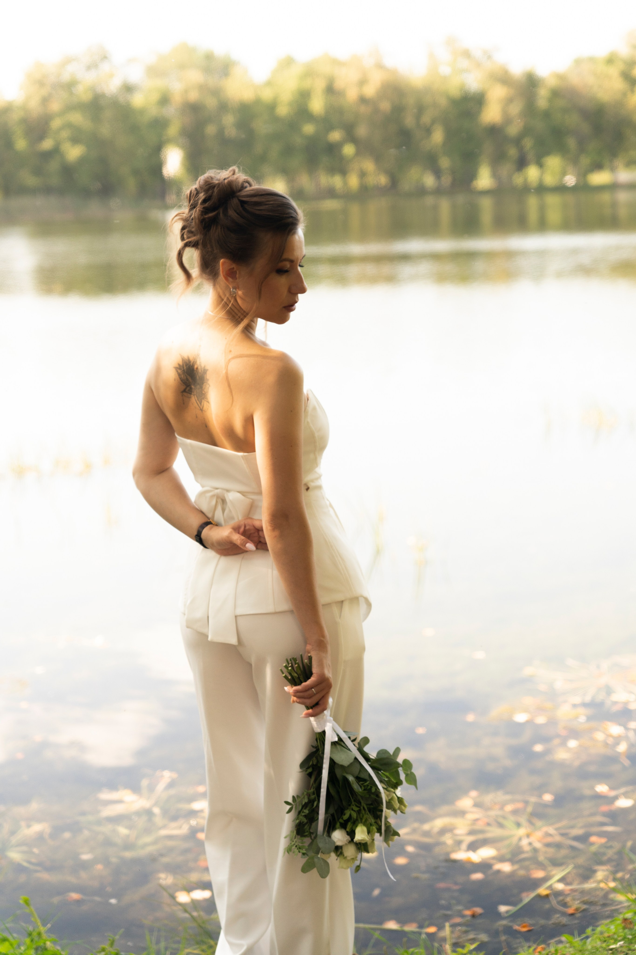 Дарья+Олег. Главная