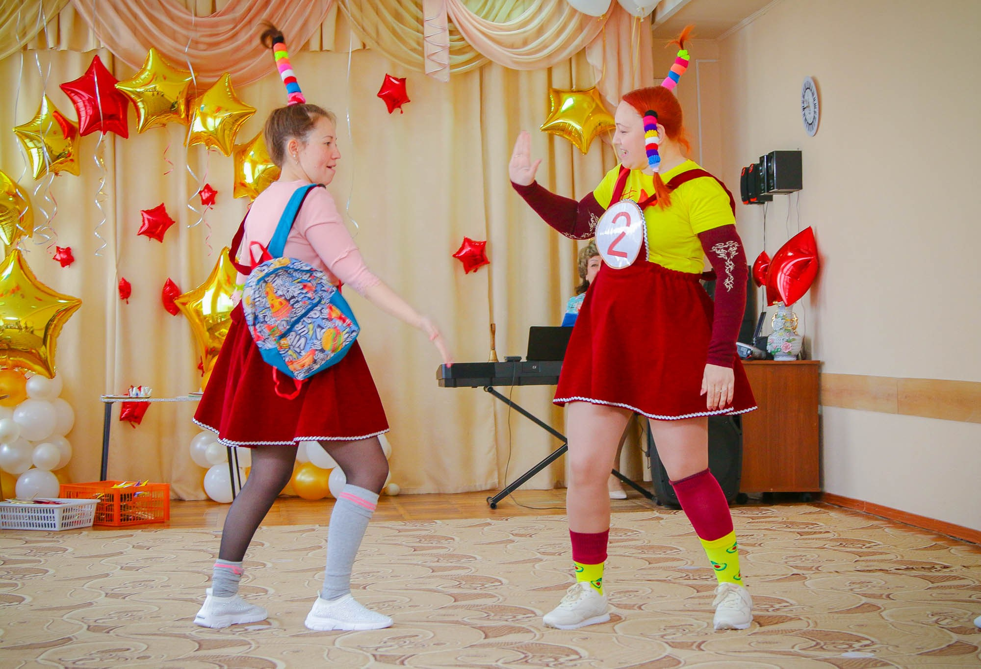 Выпускной в детском саду. Фотограф Григорьева Ольга. Портретная, семейная съёмка, Love Stori, видеосъёмка в городе Чита. Выпускные альбомы, фотокниги