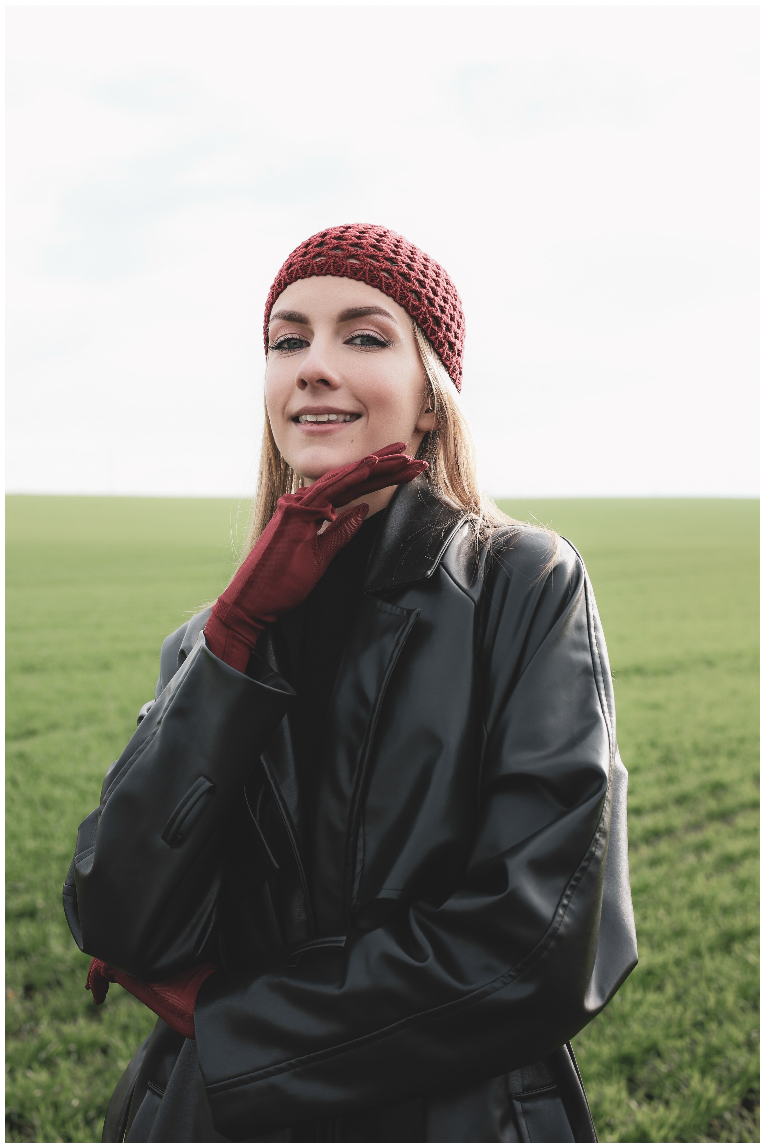 Валерия. Портретный фотограф в Орле. Готовые фото за 3 дня! Помощь в позировании. Советы по организации